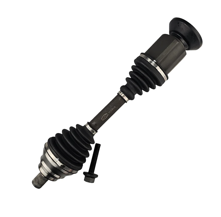 Front Left Drive Shaft For Volkswagen VW Tiguan 5N CCZD CFFB CAWA Manual - Image 3