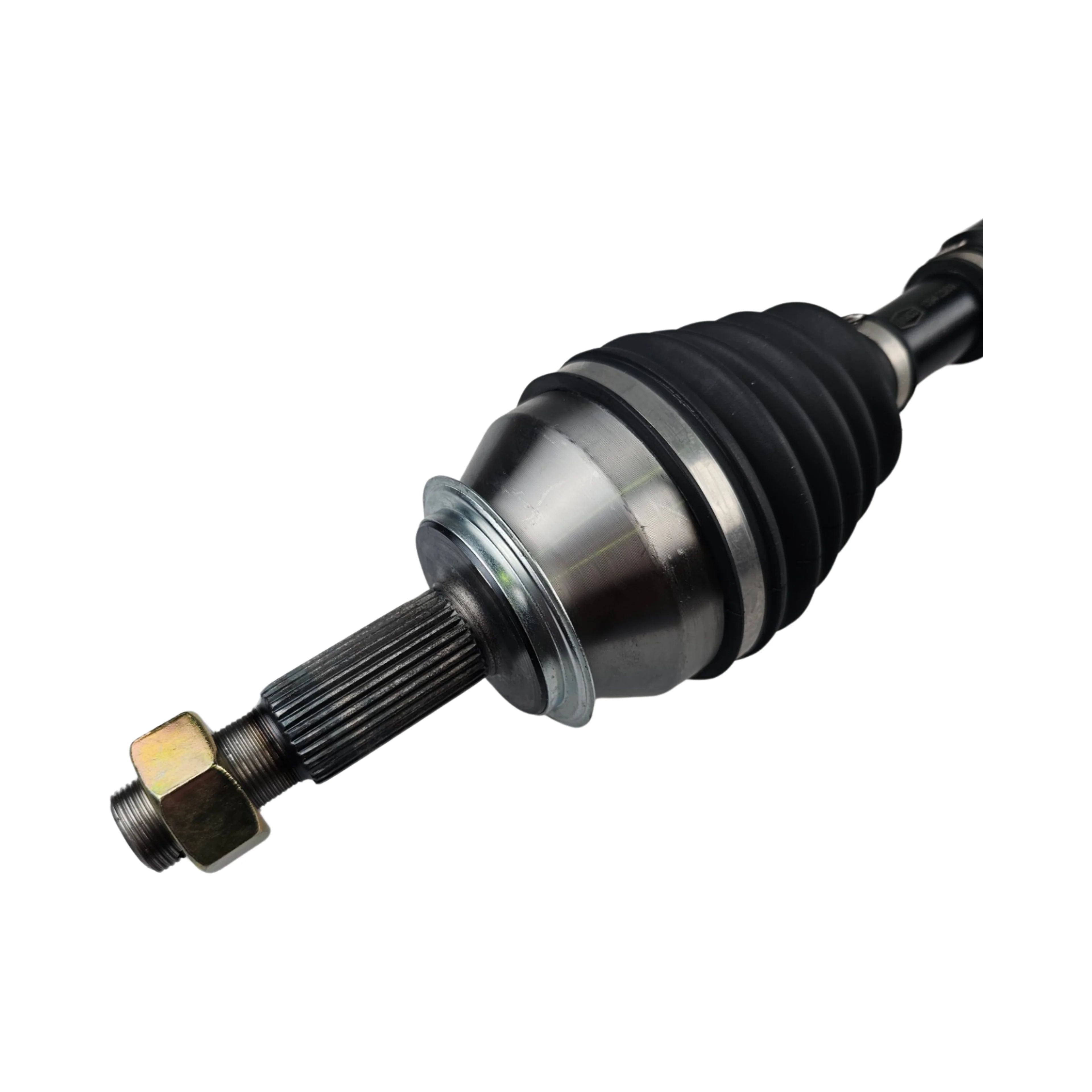 Front Left CV Joint Axle Drive Shaft For Nissan X-Trail T32 M9R 4WD CVT - Image 2