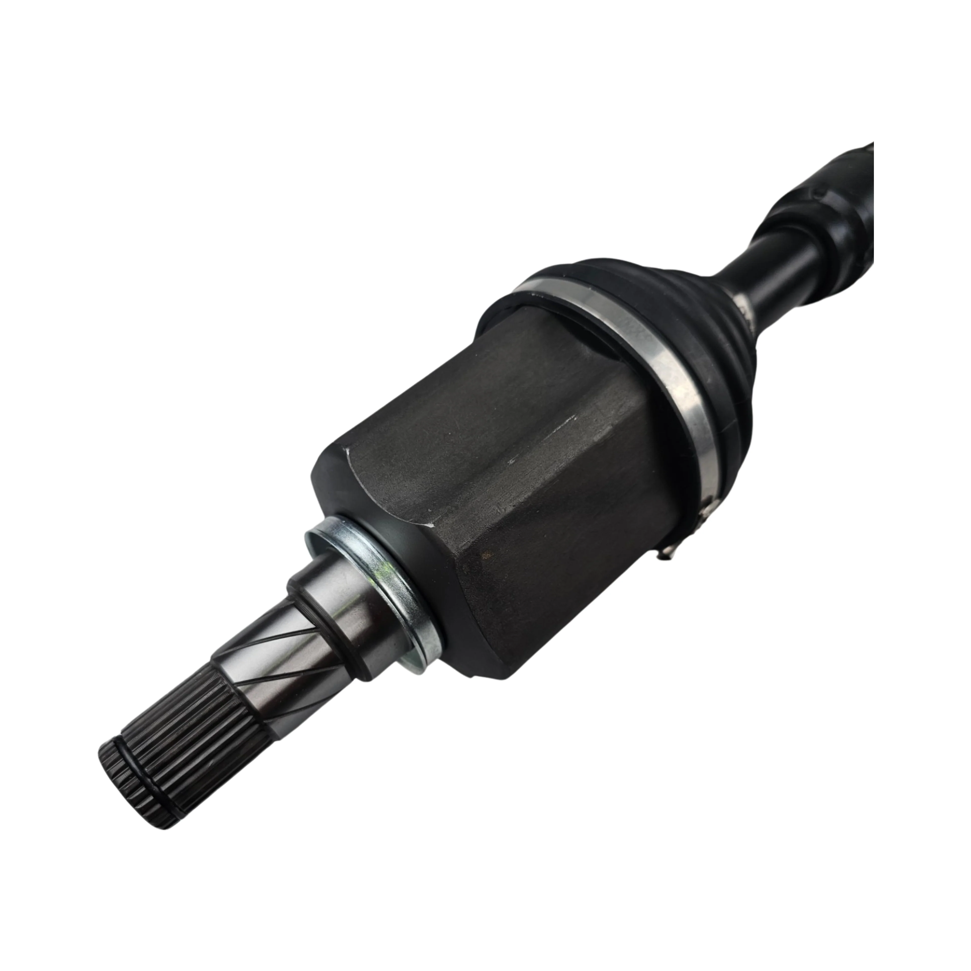 Front Left CV Joint Axle Drive Shaft For Nissan X-Trail T32 M9R 4WD CVT - Image 3