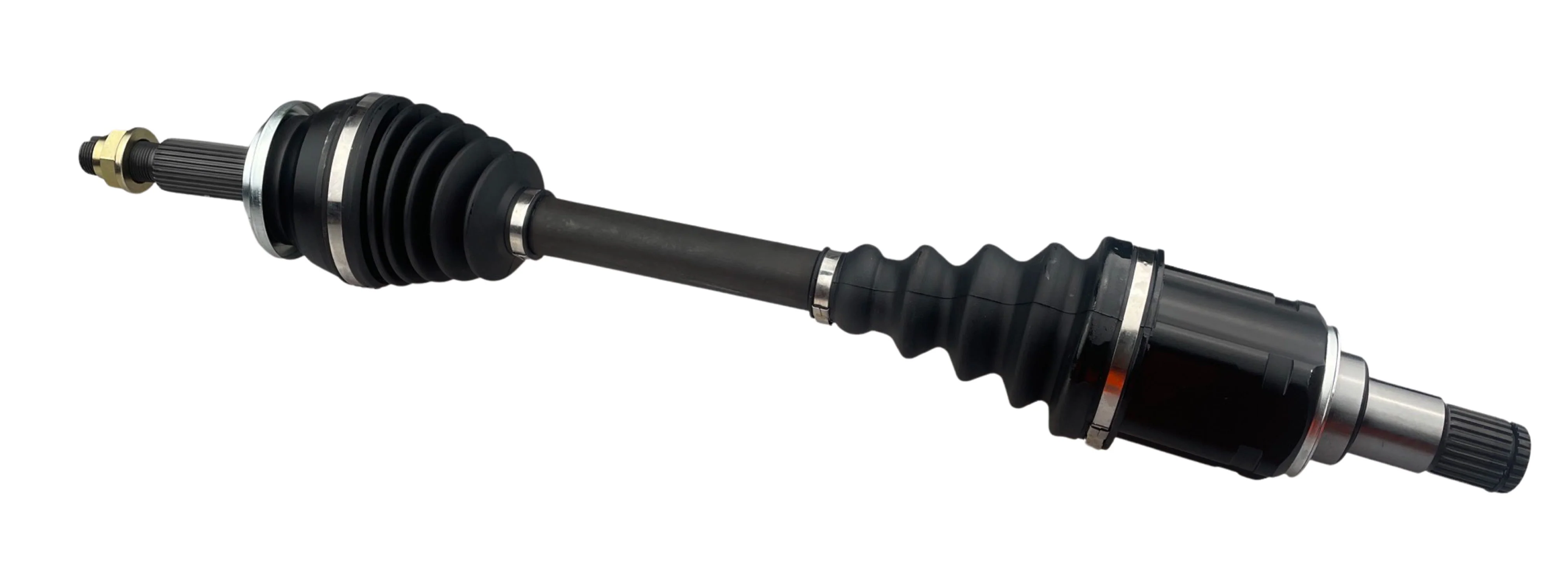Front Left CV Drive Shaft For Toyota RAV4 ACA33 ACA38 ALA49 ASA44 67mm Inner