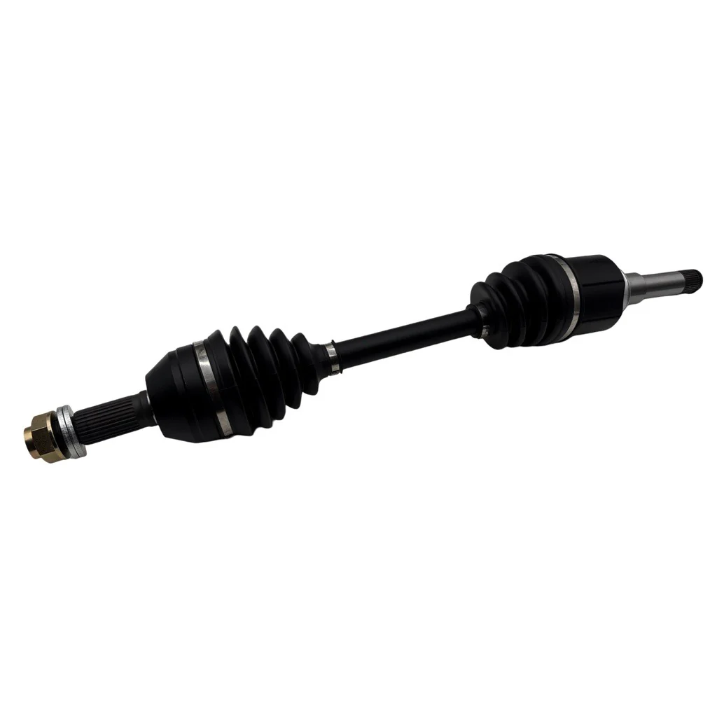Front Left CV Joint Drive Shaft for Holden Epica EP 2.0L Diesel 07/2008~02/2011