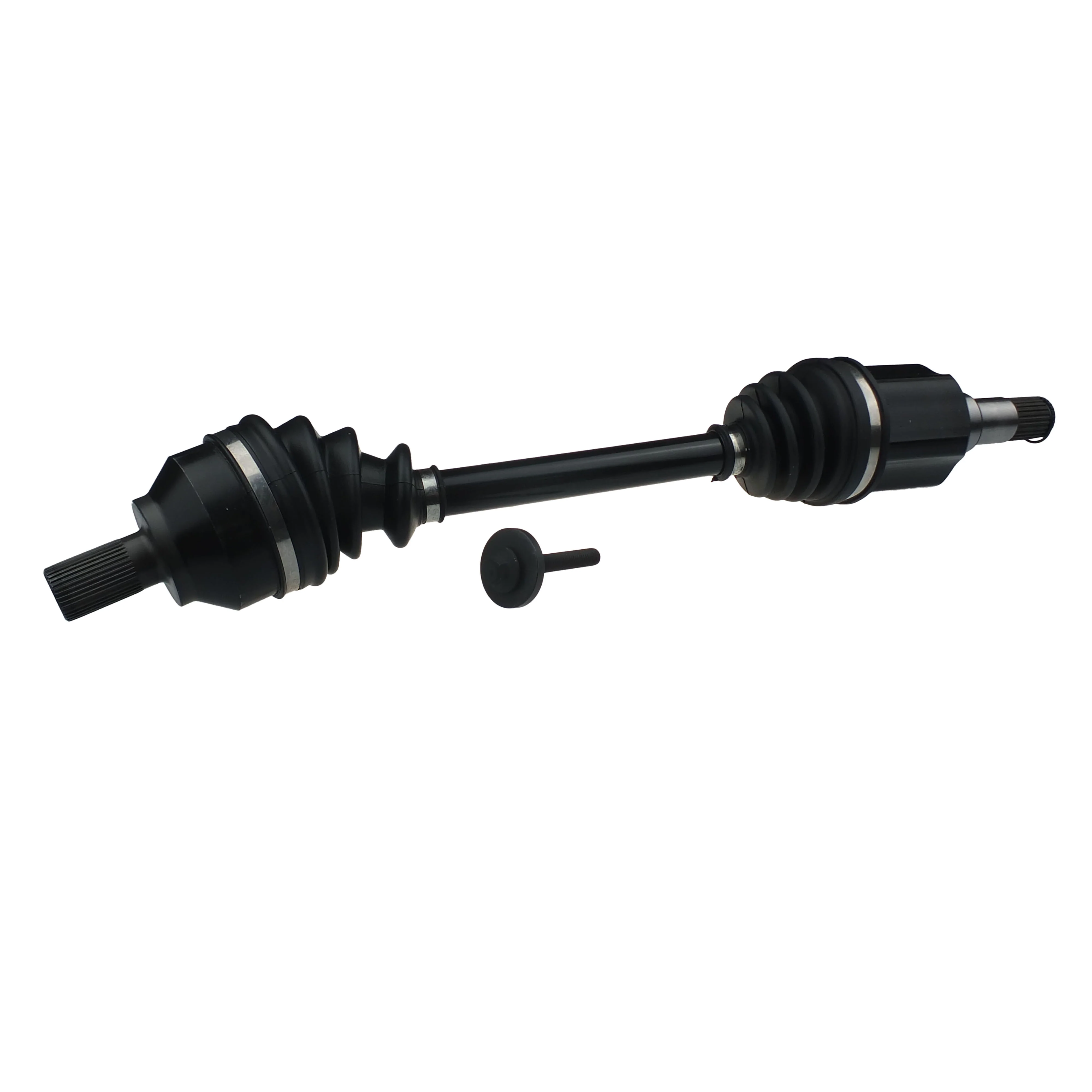 Left Drive Shaft for Ford Focus LS LT LV 2005-2012, Volvo C30 S60 V60 2000-2018