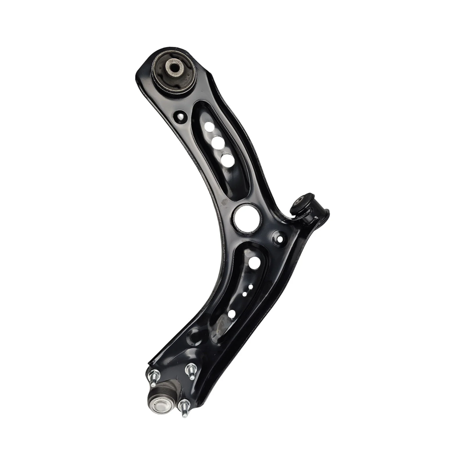 Front Left Lower Control Arm & Ball Joint for Volkswagen VW T-ROC A1 A11 2017-On - Image 2