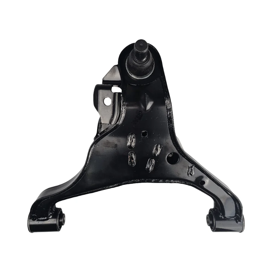 Front Left Lower Control Arm For Nissan Navara D40 NP300 Thai 08~26 24mm Joint