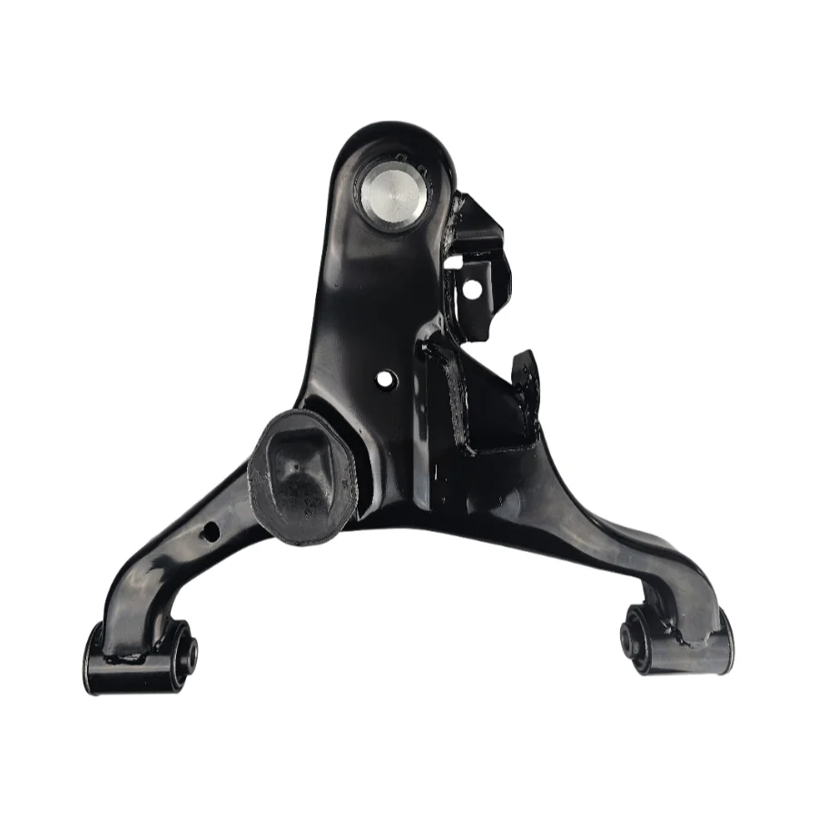 Front Left Lower Control Arm For Nissan Navara D40 NP300 Thai 08~26 24mm Joint - Image 2