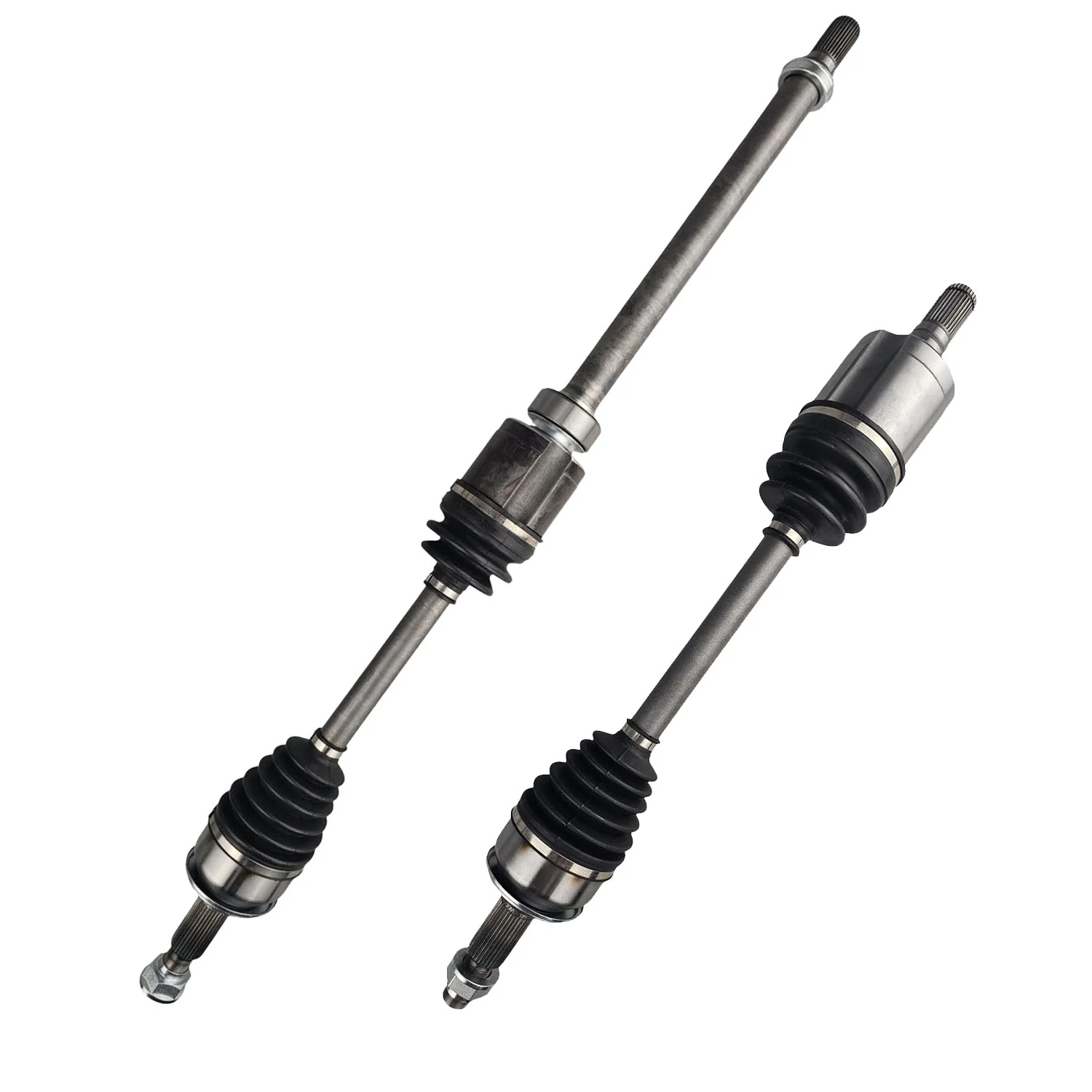 Front Left & RIght CV Drive Shaft for Nissan Pathfinder R53 MDAR53 FWD 2022~ON