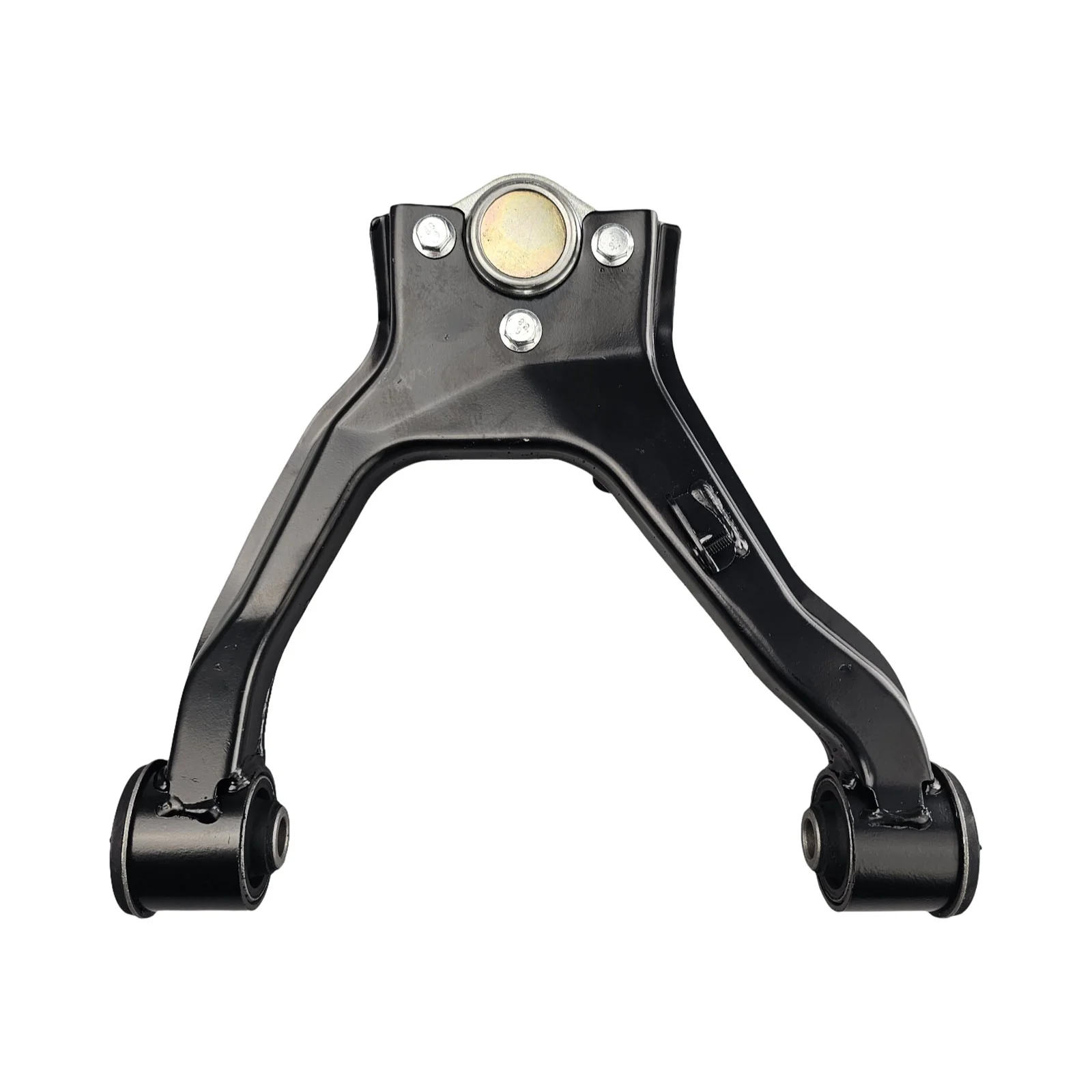 Front Left Upper Control Arm with Ball Joint For Mitsubishi Pajero NJ NK NL - Image 2