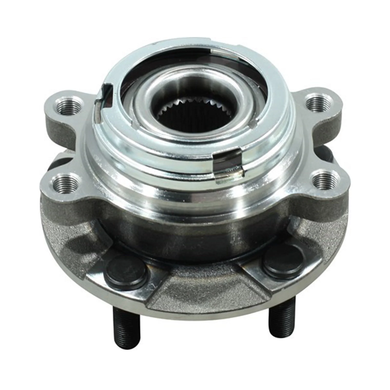 Front Left Wheel Bearing Hub Assembly For Nissan Murano Z51