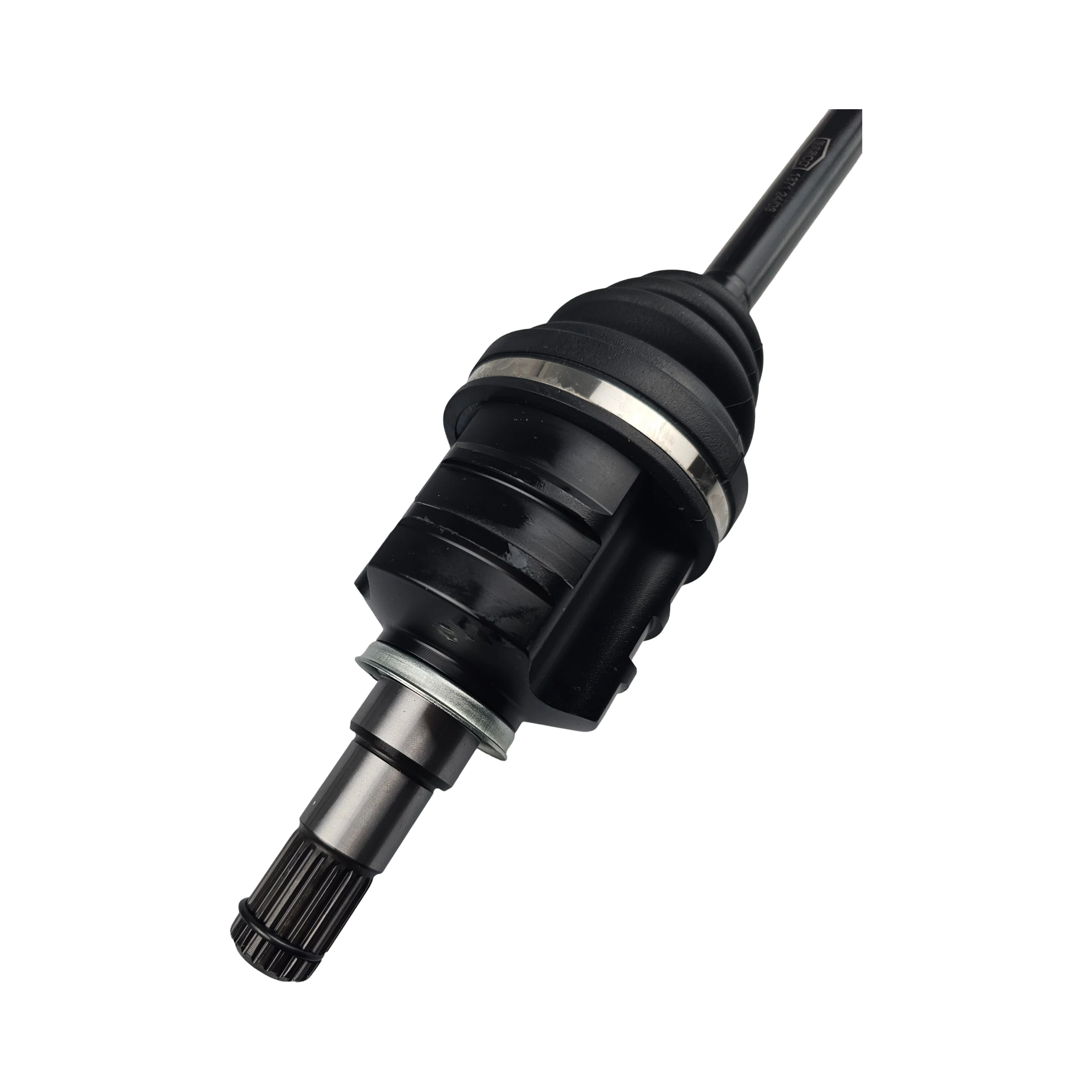 Front LH CV Axle Drive Shaft For Toyota Corolla ZRE172R 1.8L 2013 - 2019 - Image 3