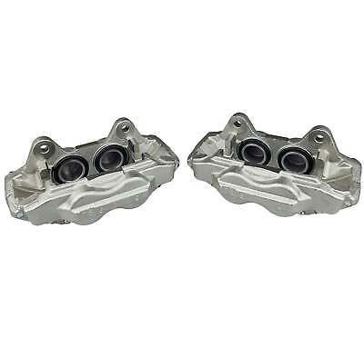 Front LH RH Brake Caliper For Toyota TRD Hilux GGN25 KUN25 KUN26 4WD 2005-2015