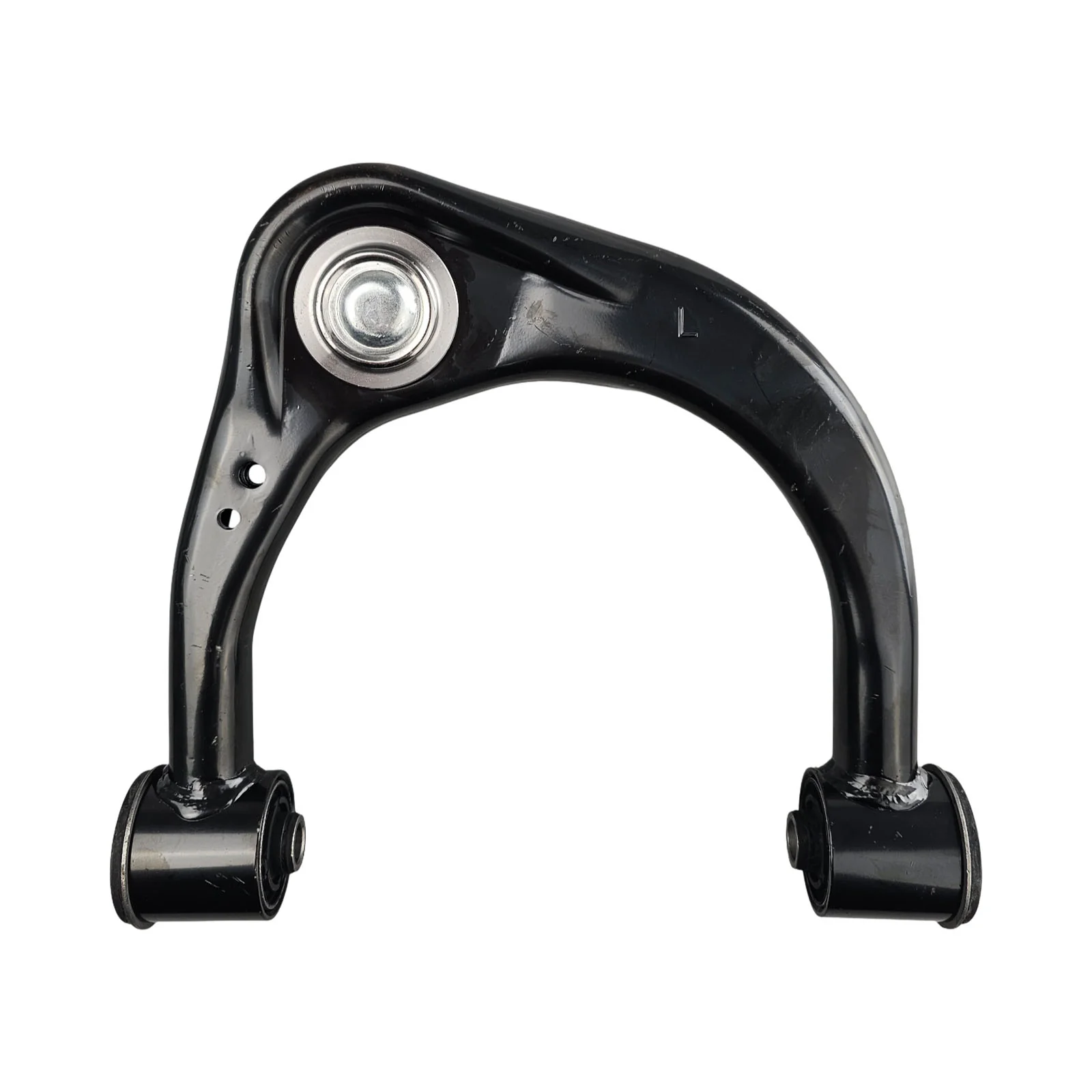 Front LH Upper Control Arm For Toyota LandCruiser Prado GDJ150 2.8L GRJ120 4.0L - Image 2