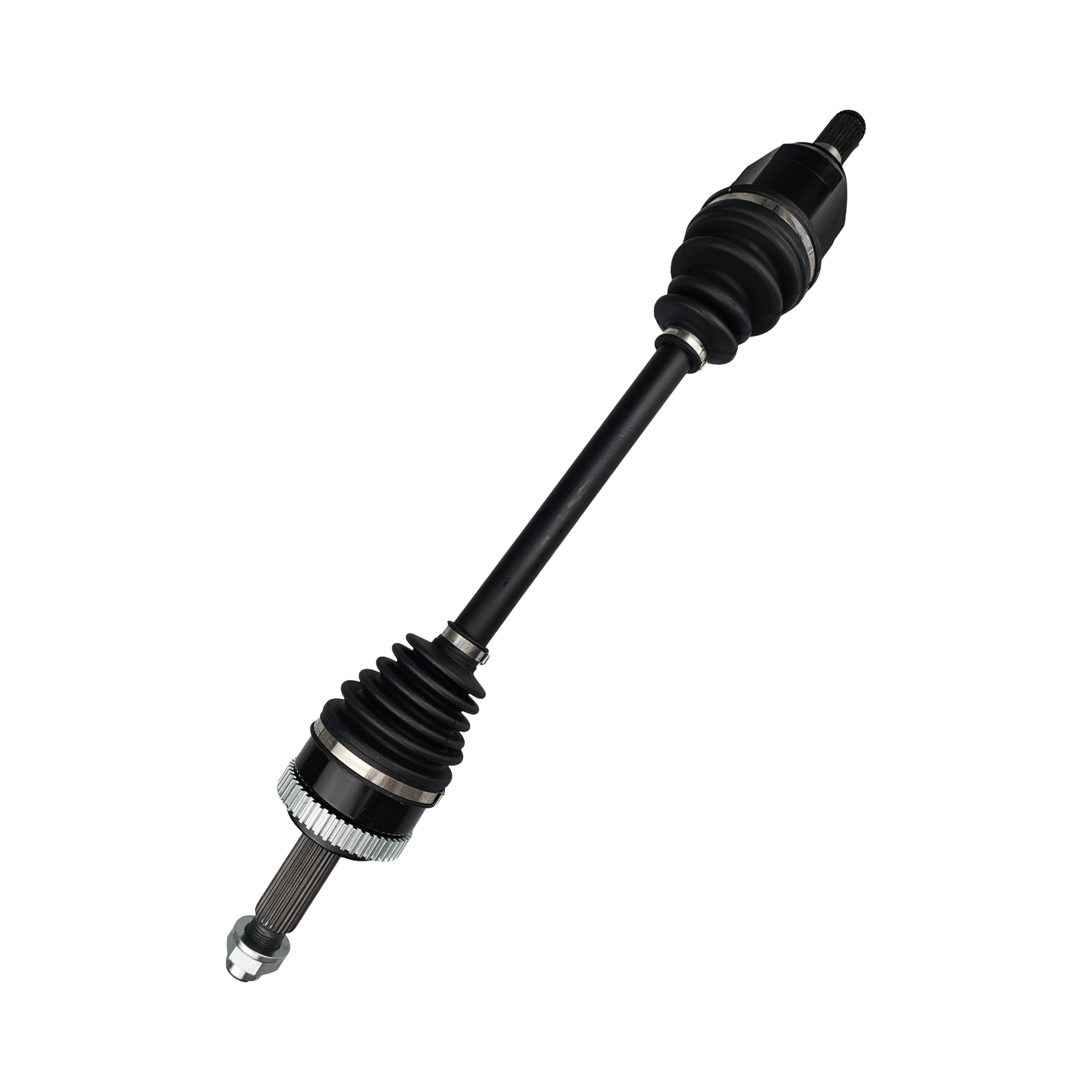 Front RH LH CV Drive Shaft for Hyundai iX35 LM Kia Sportage SL - Image 2