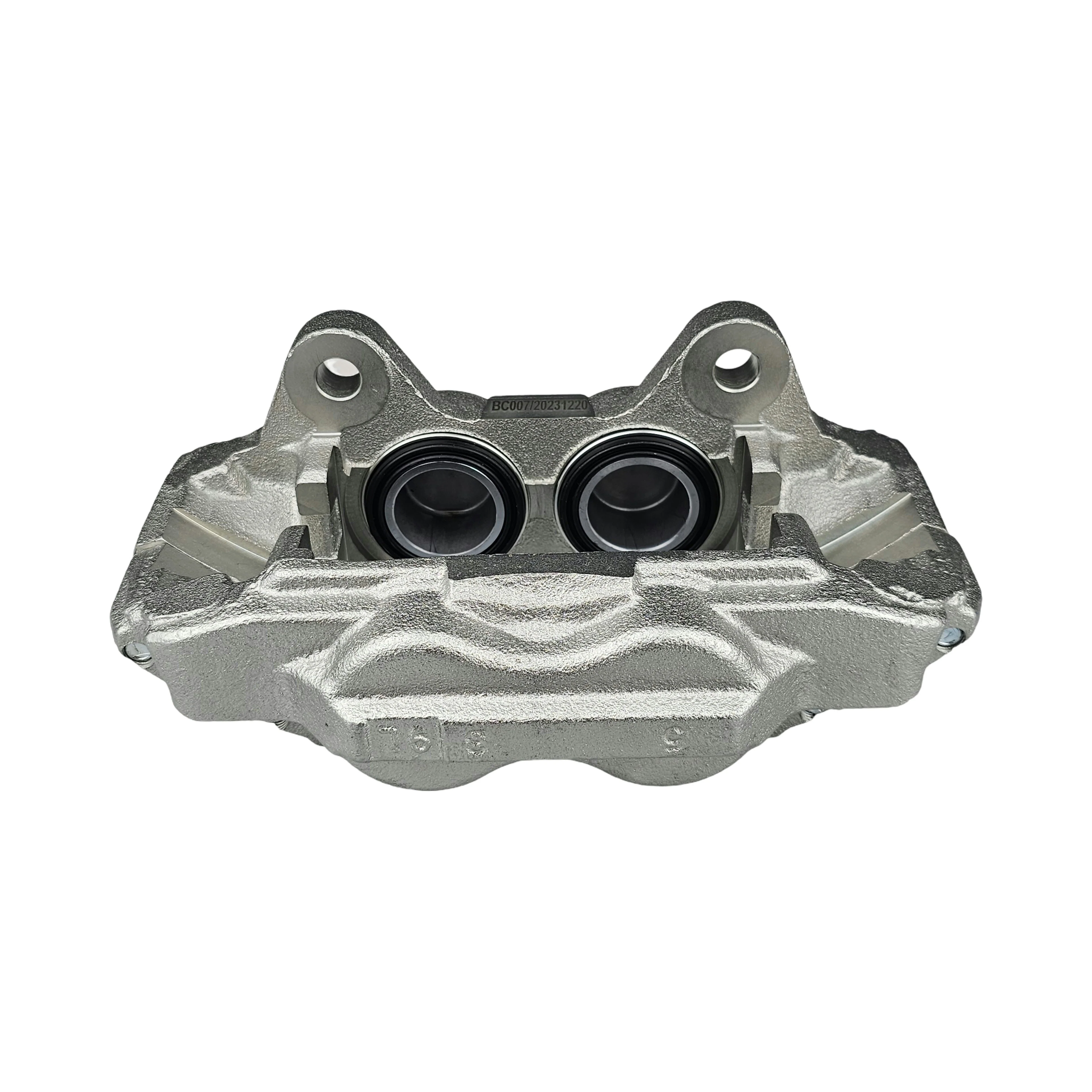 Front Right Brake Caliper For Toyota Hilux GGN25 GUN125 GUN126 4WD 2015 ON