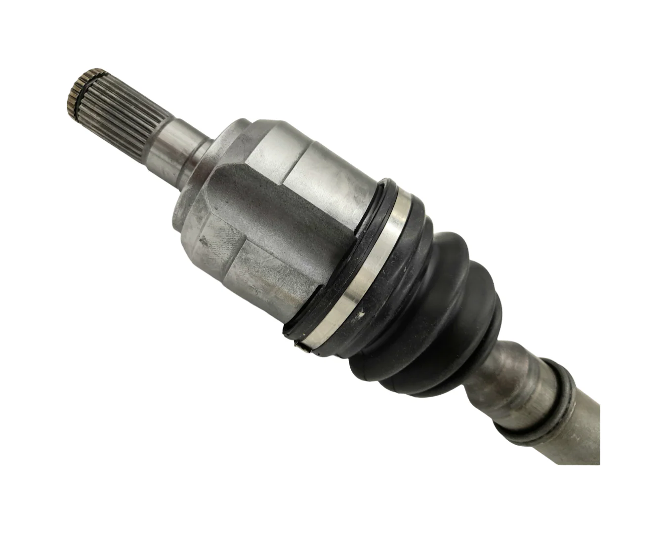 Front Right CV Axle Drive Shaft For Kia Sportage QL PM81C 2.4L G4KJ FWD AT - Image 3