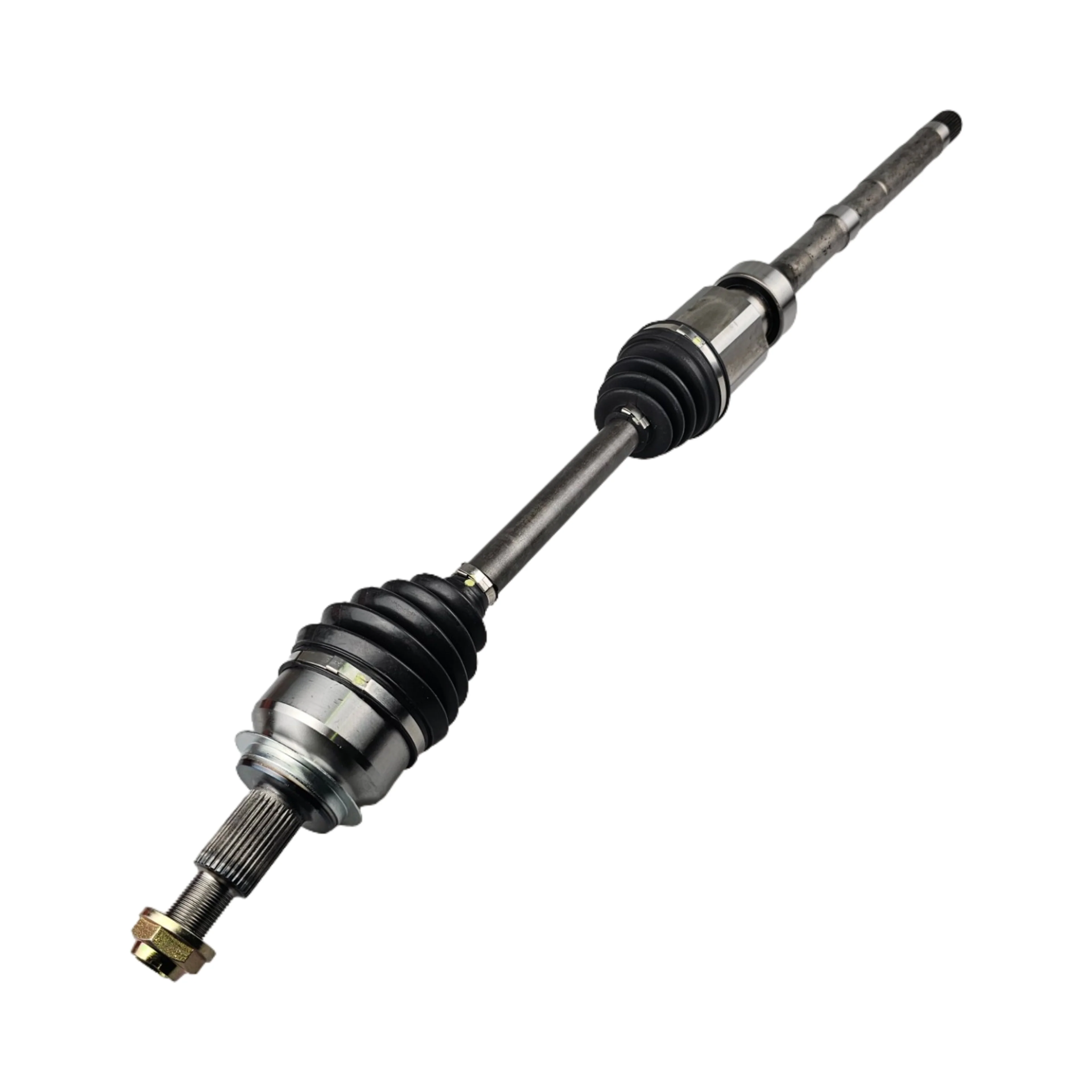 Front Right CV Axle Drive Shaft For Mazda CX-5 KE, CX-8 KG 2.2L AWD FWD Auto