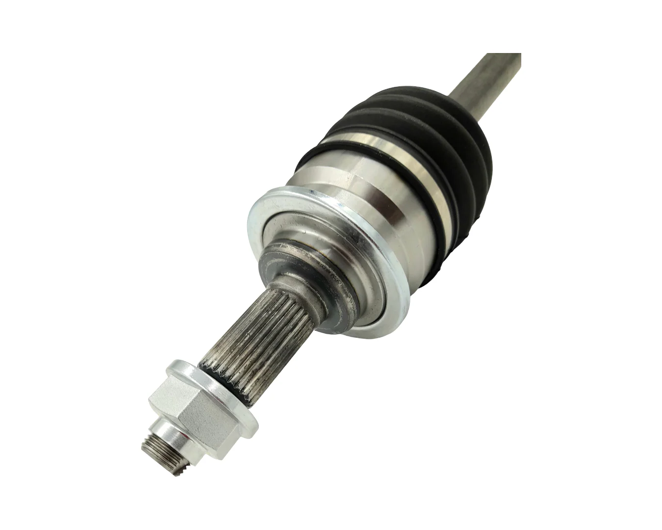 Front Right CV Axle Drive Shaft For Suzuki Swift FZ K14B FWD Automatic 2011-2017 - Image 2