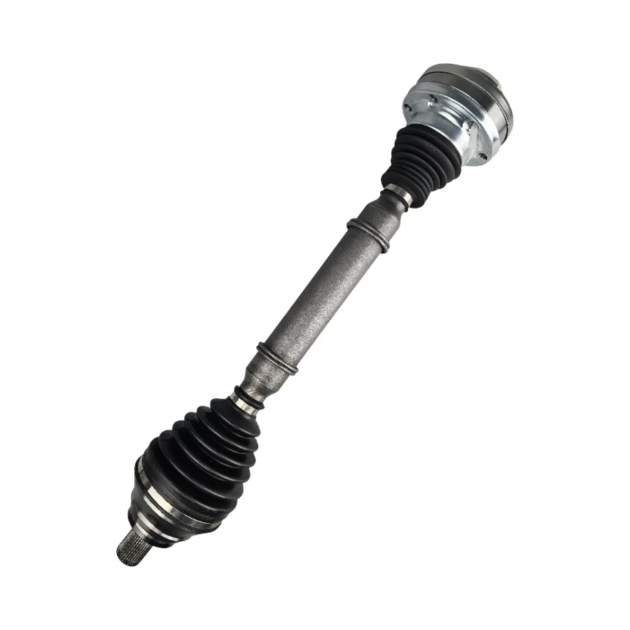 Front Right CV Drive Shaft for Volkswagen VW T-ROC A1 A11 2.0L CZPB DNFC 2017-On