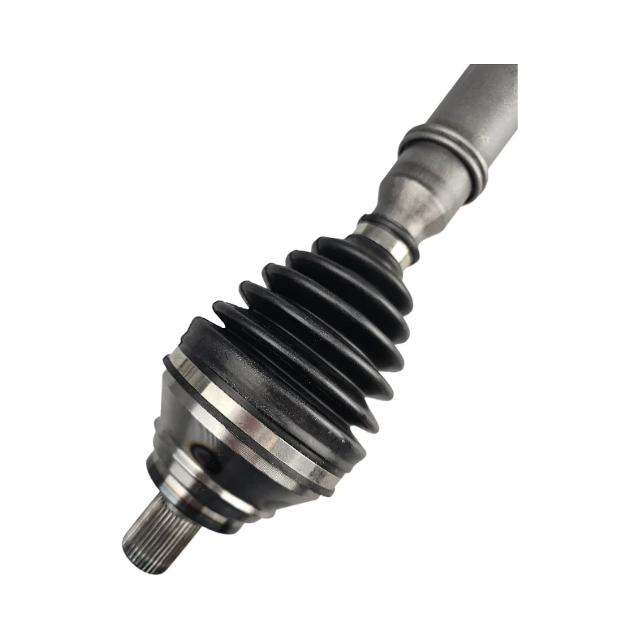Front Right CV Drive Shaft for Volkswagen VW T-ROC A1 A11 2.0L CZPB DNFC 2017-On - Image 2