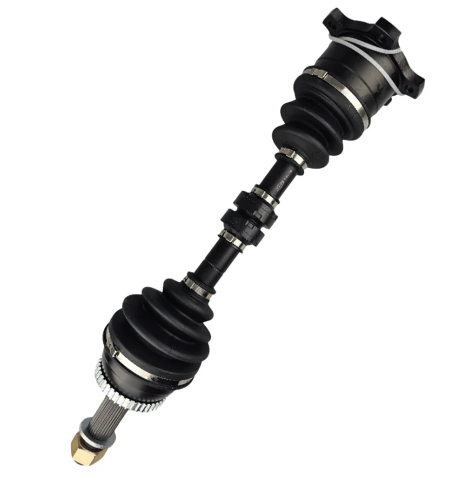Front Right CV Joint Axle Drive Shaft for Nissan X-Trail T30 4WD MT AT - Image 2