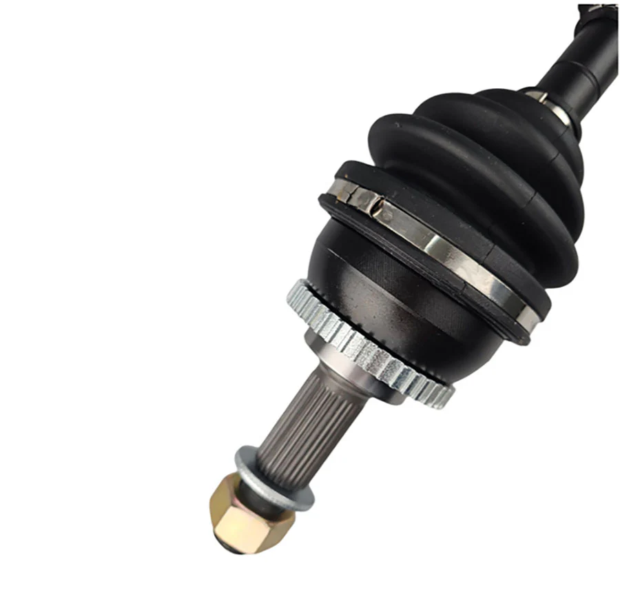 Front Right CV Joint Axle Drive Shaft for Nissan X-Trail T30 4WD MT AT - Image 3