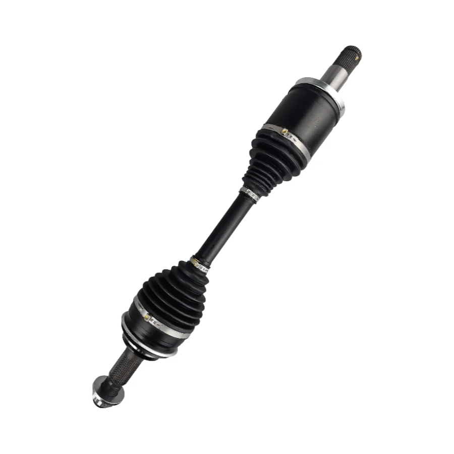 Front Right CV Shaft For Toyota Landcruiser FJA300, Lexus LX500d FJA310 21~26