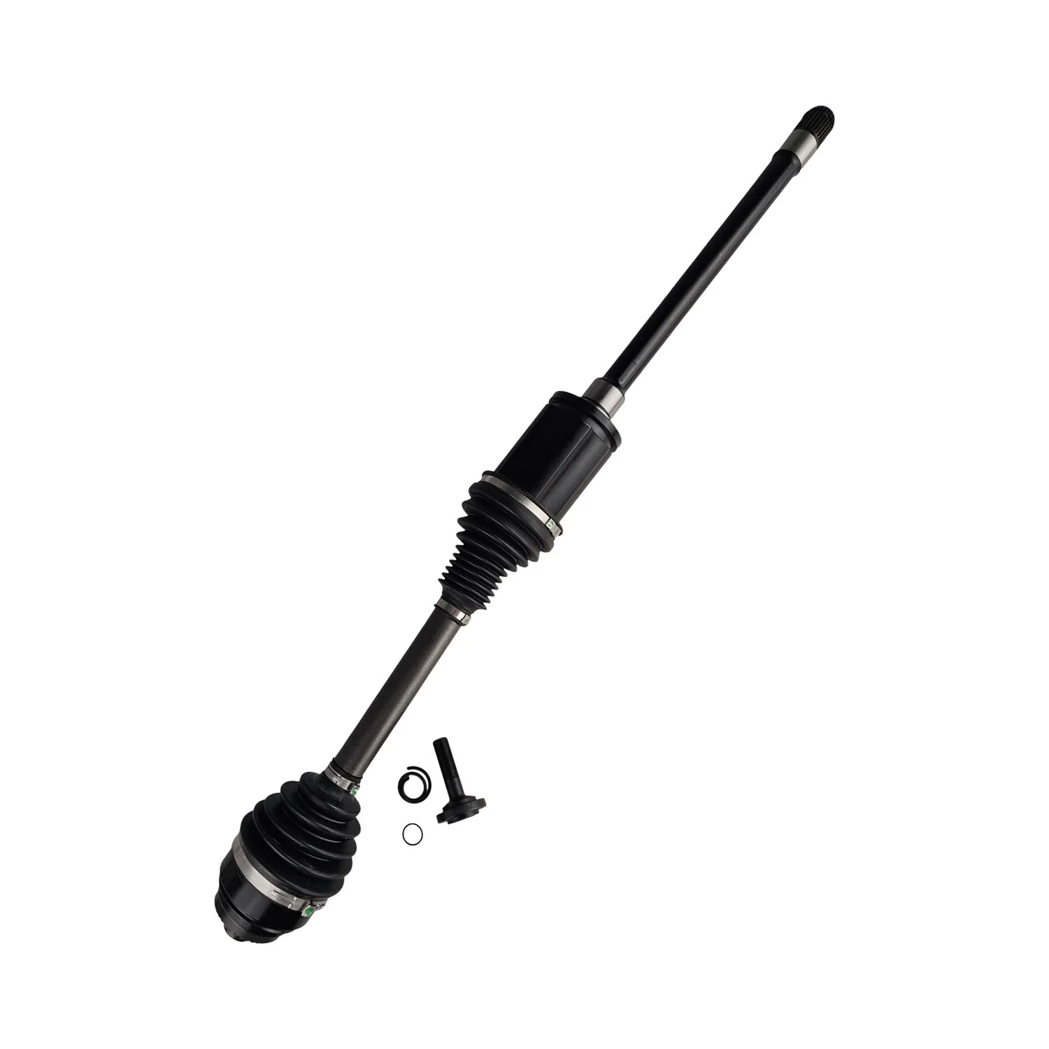 Front Right Drive Shaft for BMW X3 F97 G01, X4 F98 G02 2.0 3.0 2017-On AWD Auto
