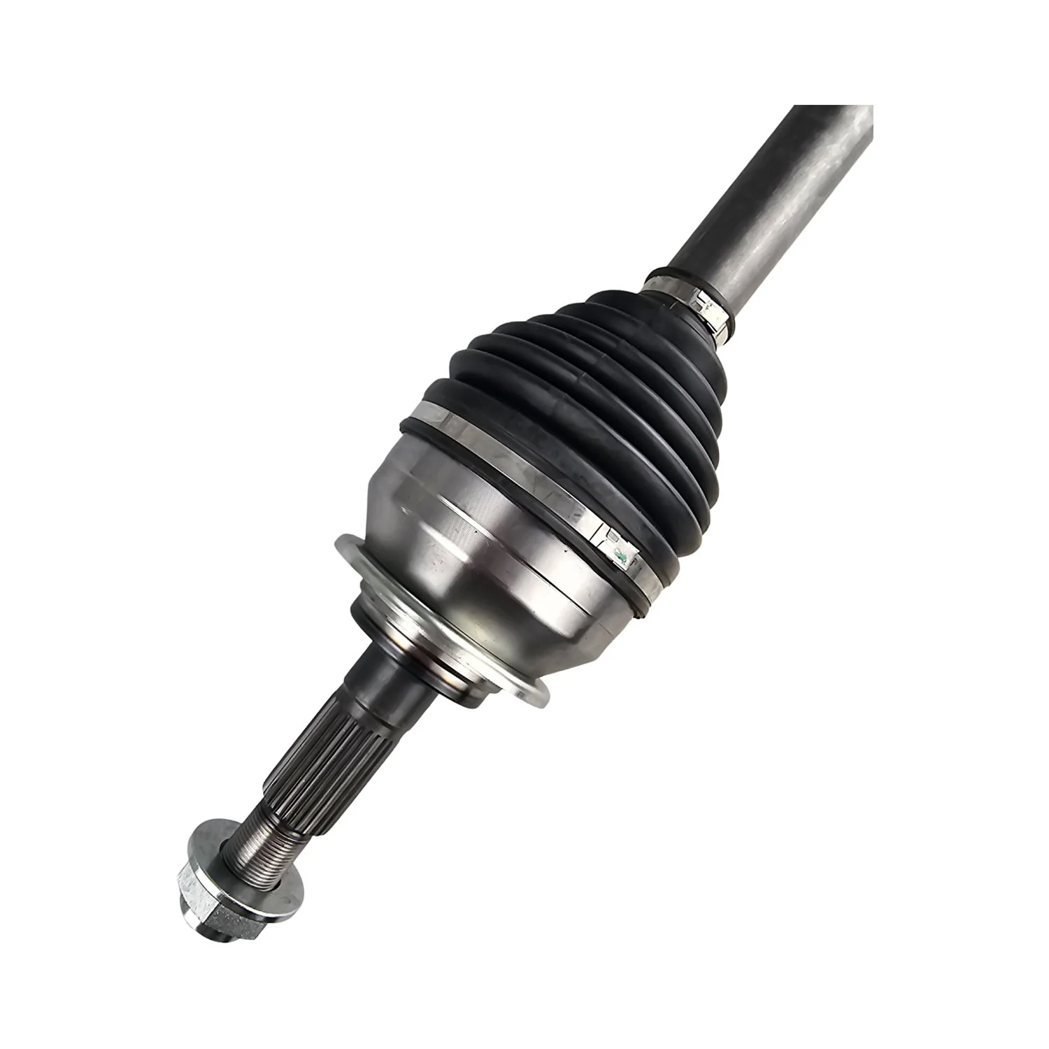 Front Right Drive Shaft for Ford Ford Everest UB, Ford Ranger PY T6.2, VW Amarok NF T1 - Lifted - Image 2