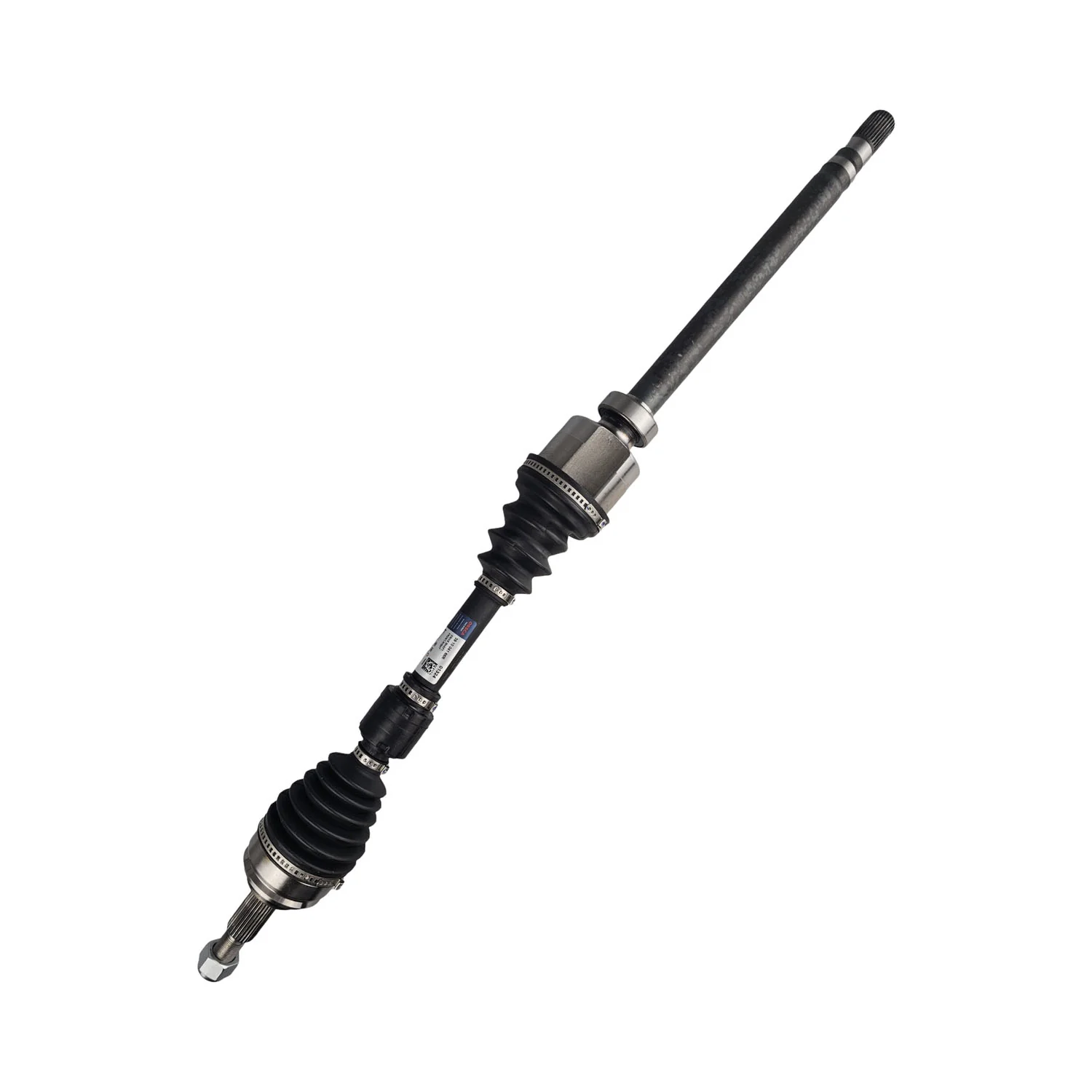 Front Right Drive Shaft for Renault Megane BFB 1.8L M5P402 M5P404 2018-2024