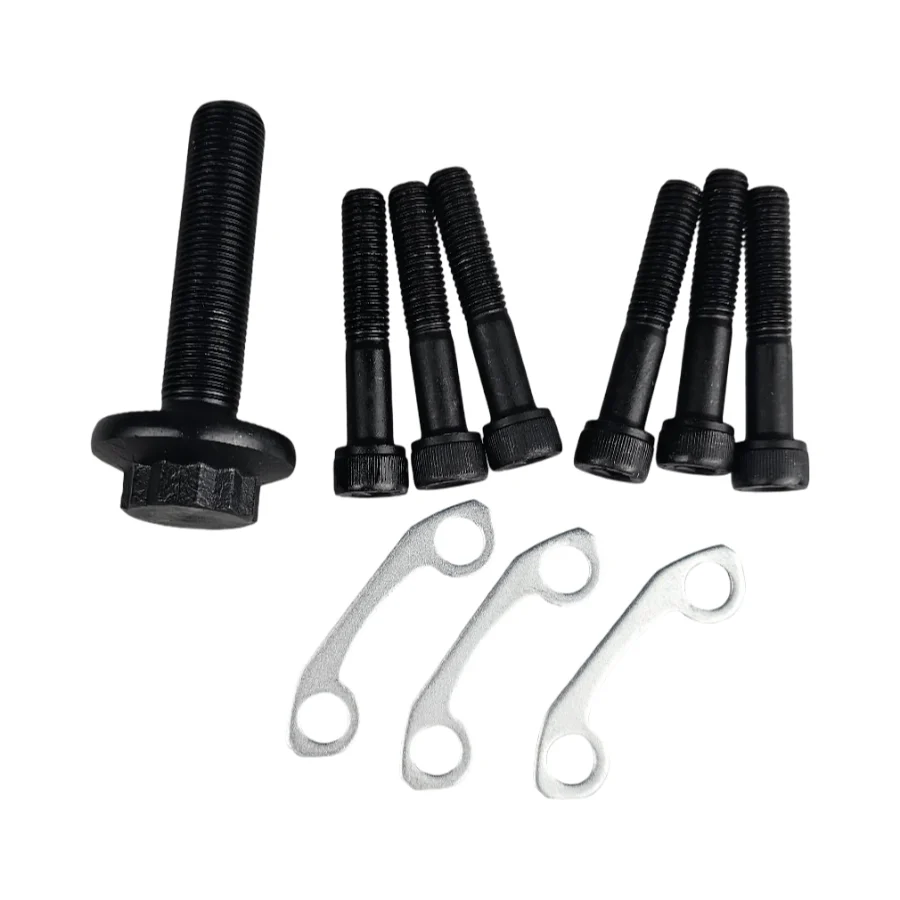 Front Right Drive Shaft for VW Golf MK7 1.8L CJSB MK8 2.0L Passat 3C B6 B7 3.6L - Image 4