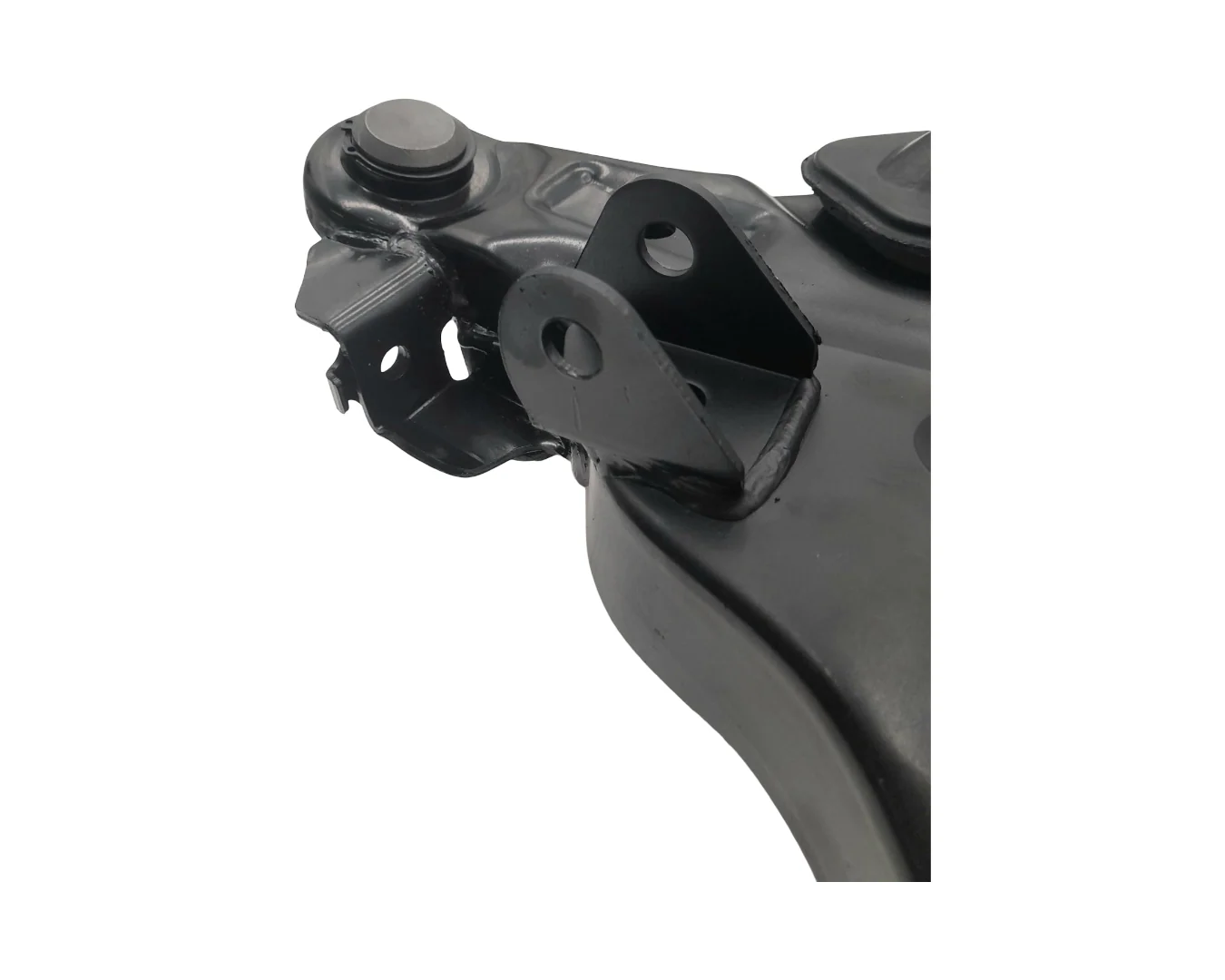 Front Right Lower Control Arm For Nissan Navara D40 NP300 Thai 08~26 22mm Joint - Image 5