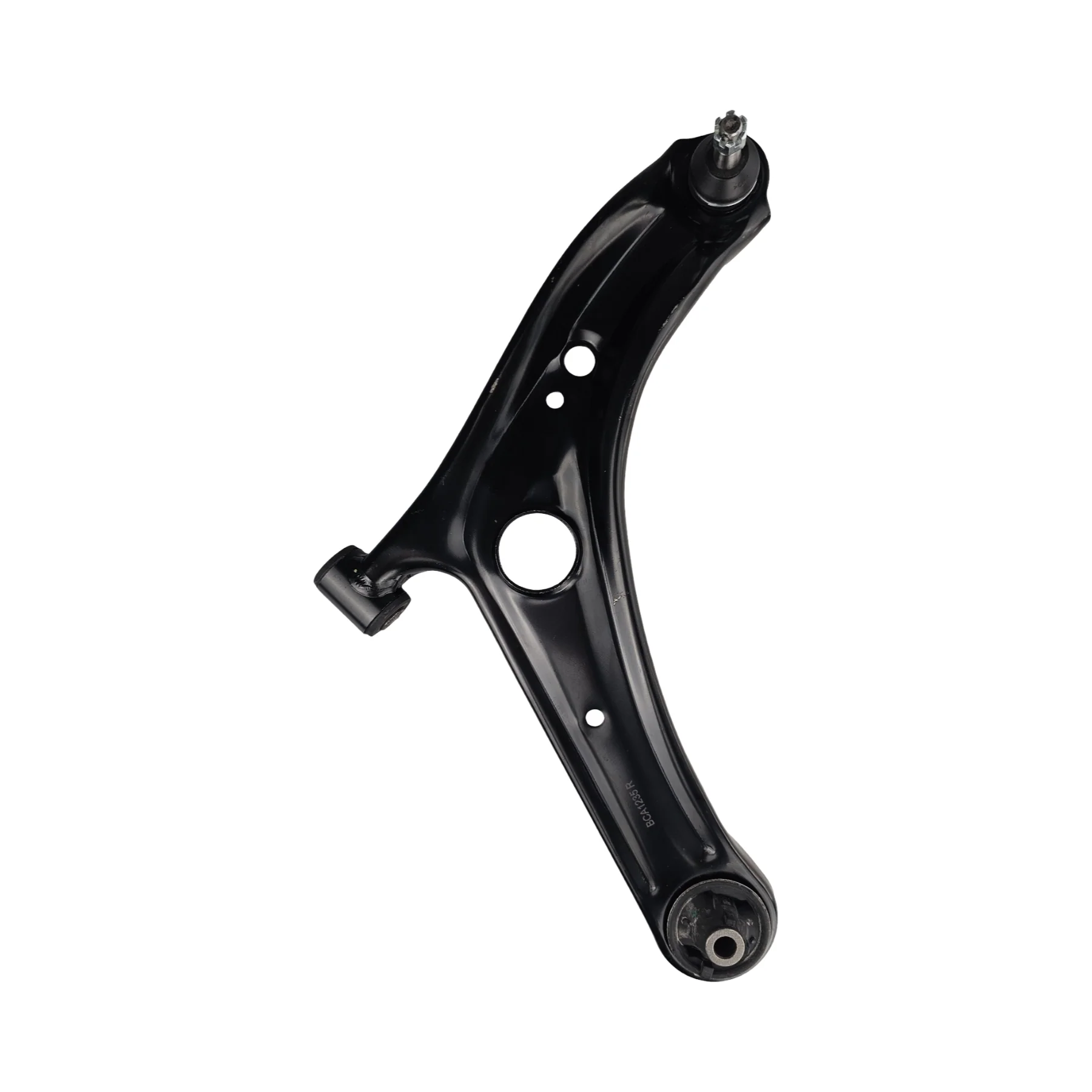 Front Right Lower Control Arm For Toyota Echo NCP10 NCP12 NCP13 Platz 1999~2005