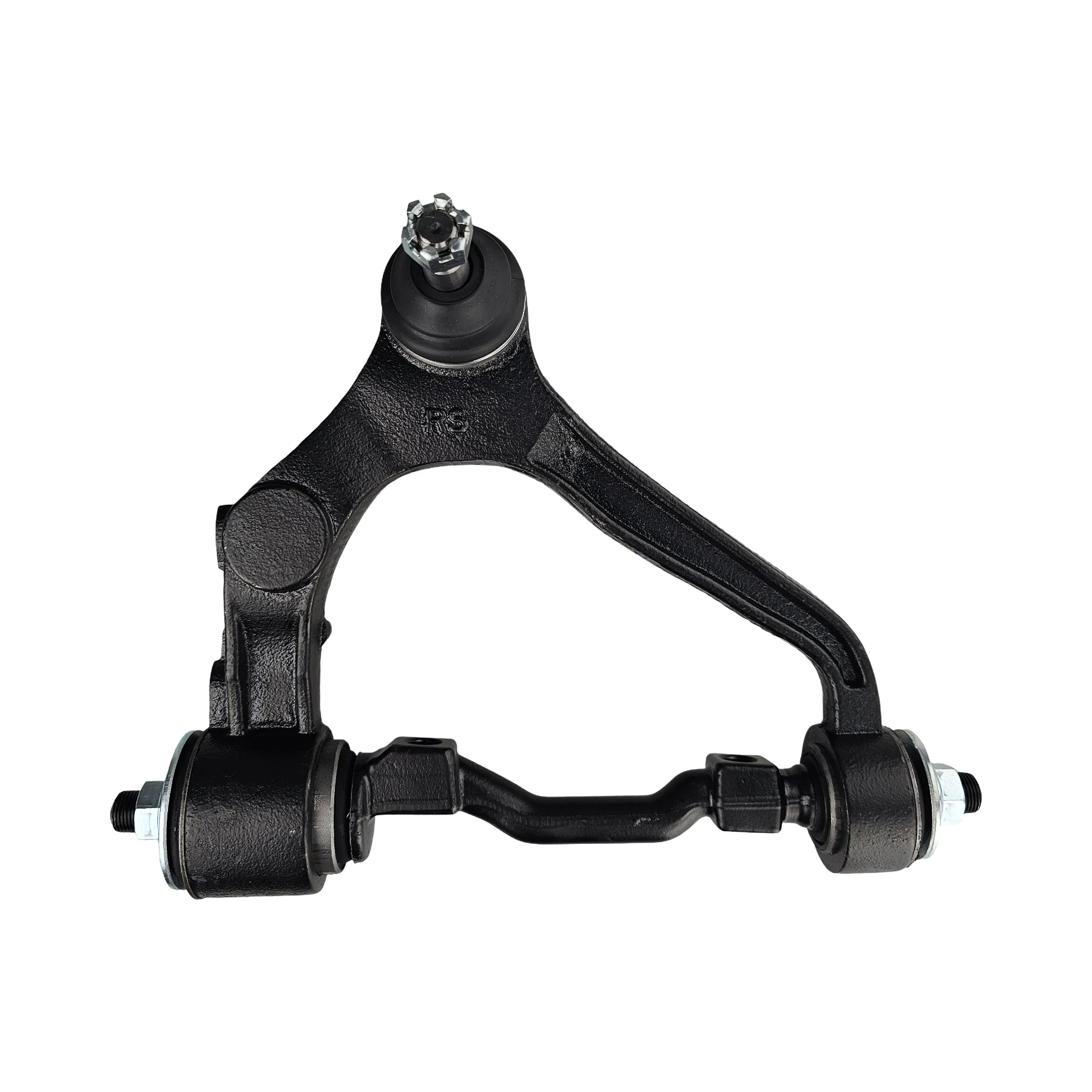 Front Right Upper Control Arm for Toyota HiAce RZH111 RZH113 RZH125 RZH106 RZH103 LH125 LH113 LH103 RCH22 RCH12 YH63 YH53 KCH40 / Granvia RCH11 KCH10 / Dyna YY100
