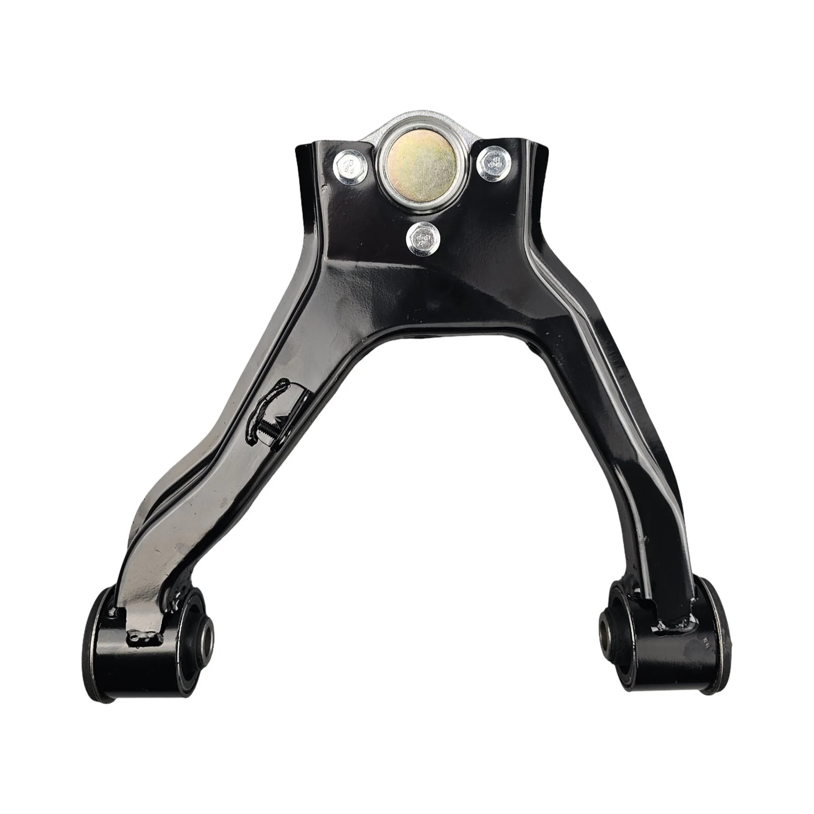 Front Right Upper Control Arm with Ball Joint For Mitsubishi Pajero NJ NK NL - Image 2