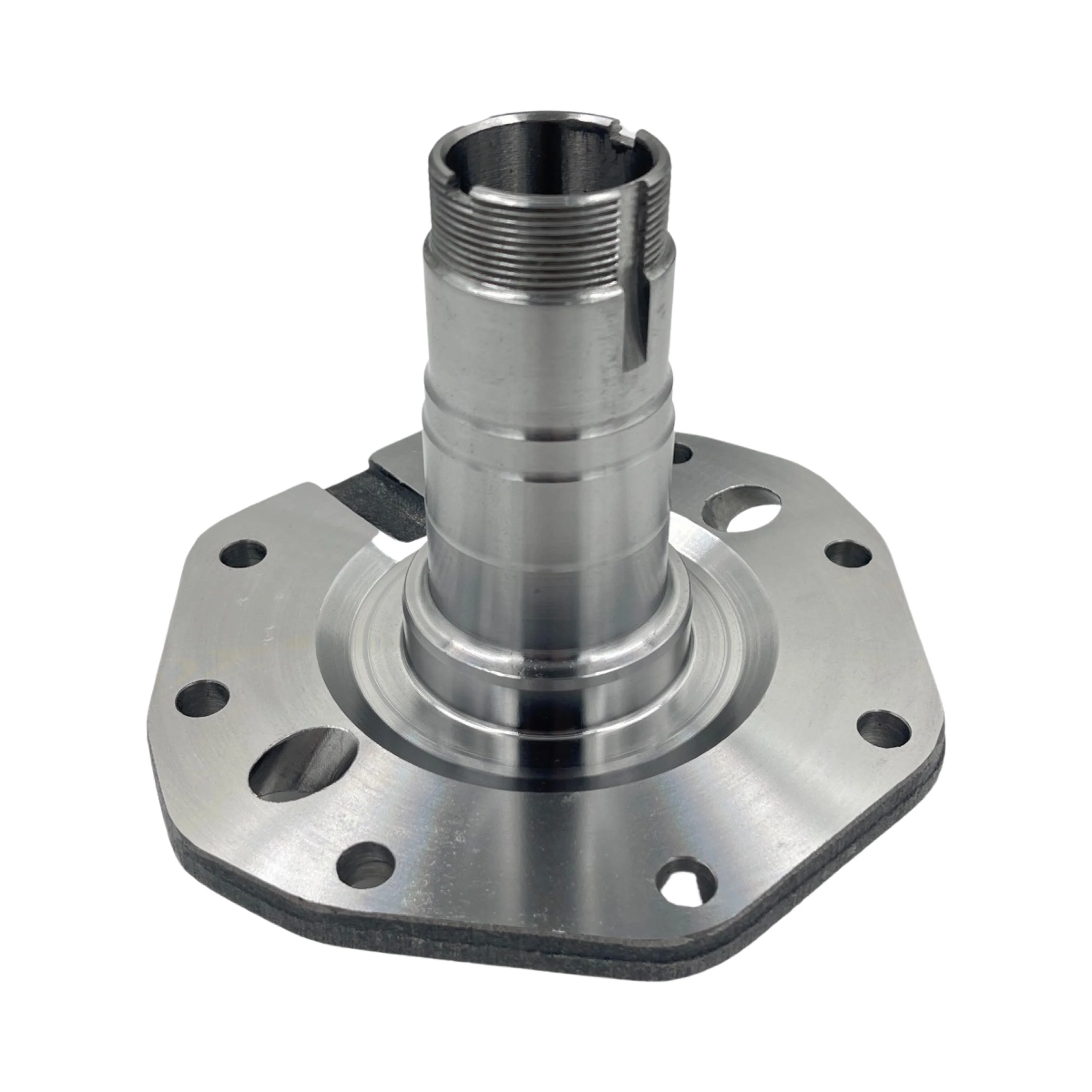 Front Stub Axle Spindle for Toyota Landcruiser VDJ76 VDJ78 VDJ79 2016-2024