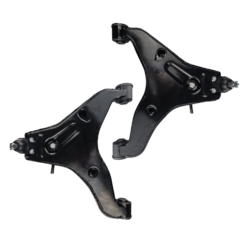Front Upper & Lower Control Arm Kit for Mitsubishi Triton MQ MR 2.4L 2015-2025 - Image 2