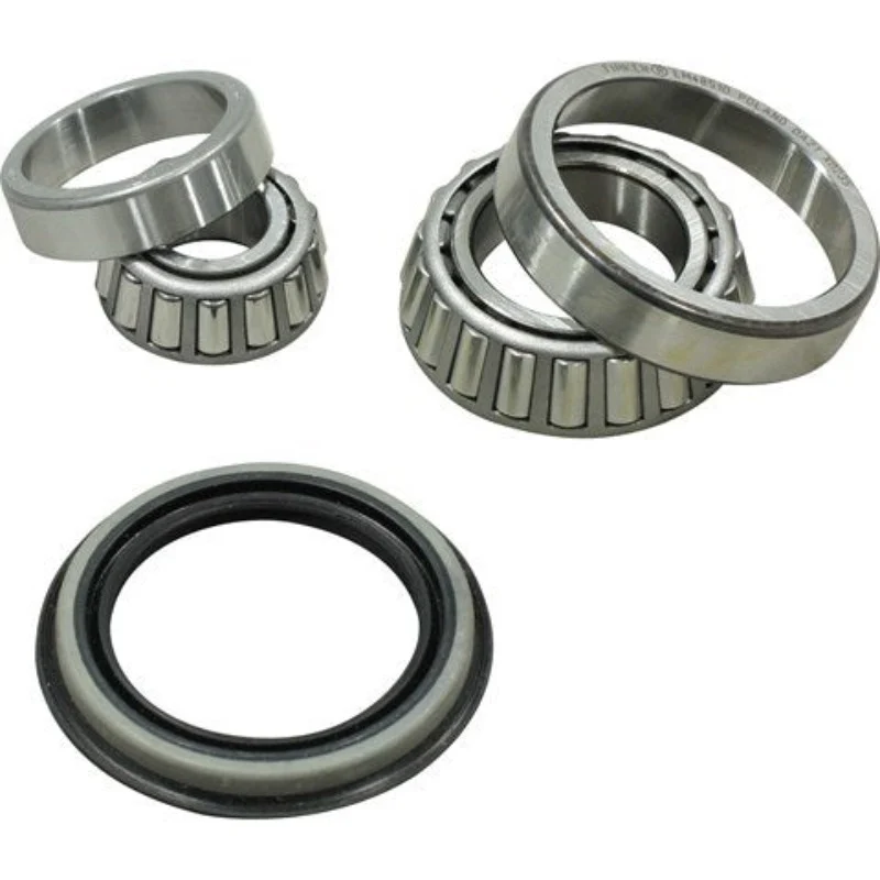 Front Wheel Bearing For Ford Courier 2WD Mazda Bravo B4000 2WD