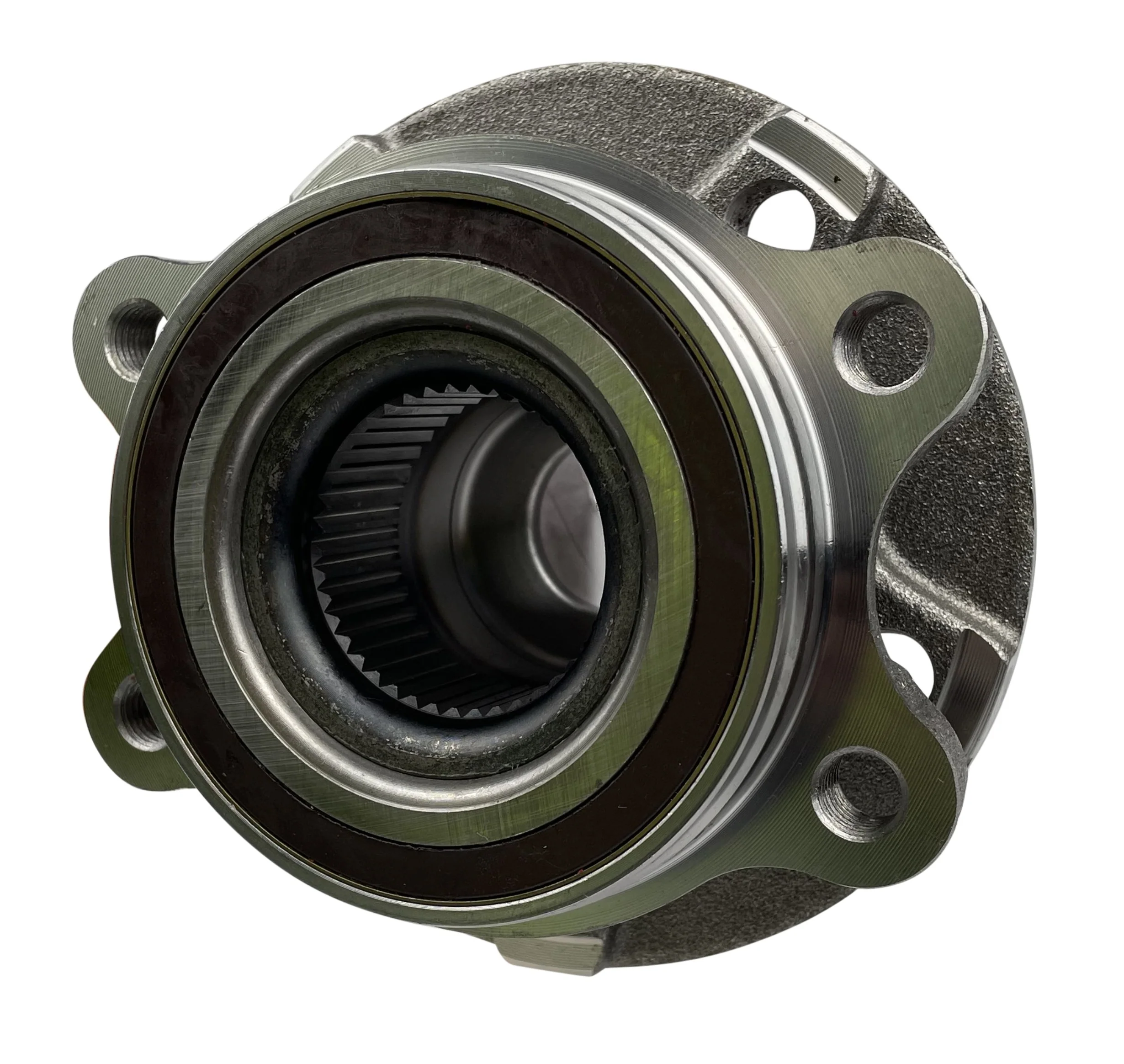 Front Wheel Bearing Hub Assembly For Audi A4 A5 A6 A7 Q5 RS4 RS6 RS7 S4 S5 S6 S7