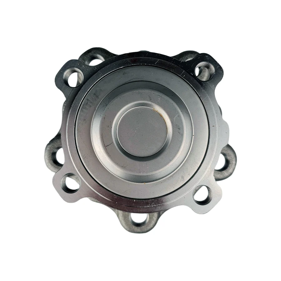 Front Wheel Bearing Hub For BMW 420i 430i M2 M235i M240i M3 M4