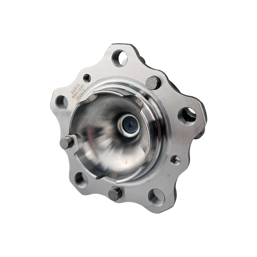 Front Wheel Bearing Hub For BMW 420i 430i M2 M235i M240i M3 M4 - Image 2