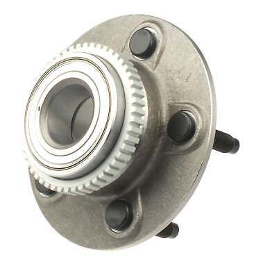 Front Wheel Bearing Hub Assembly For Ford Fairlane AU1 AU2 AU3 BA BF no Nut
