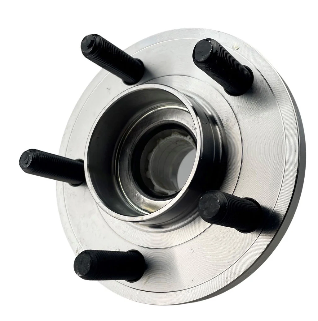 Front Wheel Bearing Hub Assembly for Ford Mustang FM FN 2.3L 5.0L RWD 2014-2024 - Image 2