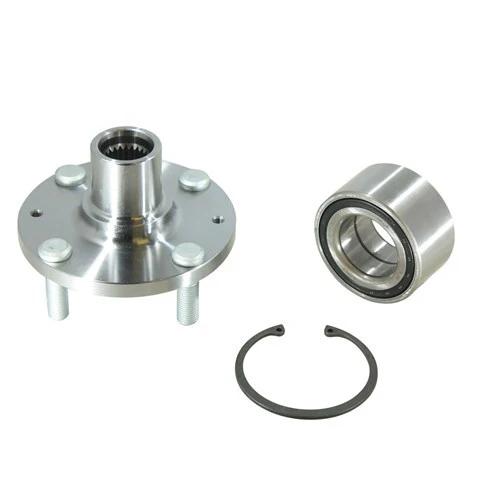 Front Wheel Bearing Hub Assembly For KIA Rio JB 25 Spline