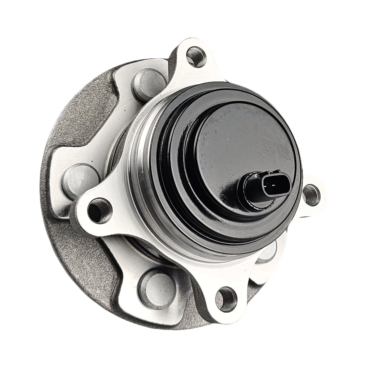 Front Wheel Bearing Hub Assembly for Lexus LC500 URZ100, LC500h GWZ100 RWD