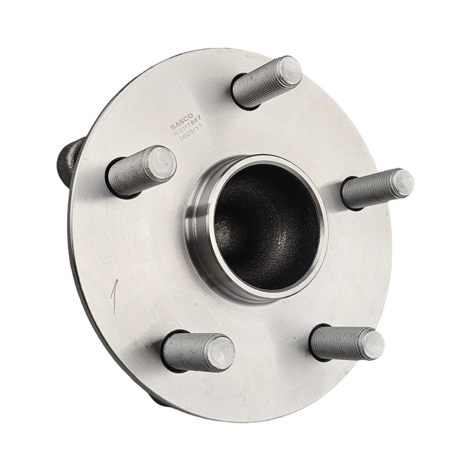 Front Wheel Bearing Hub Assembly for Lexus LS500 VXFA60, LS500h GVF50 RWD - Image 2