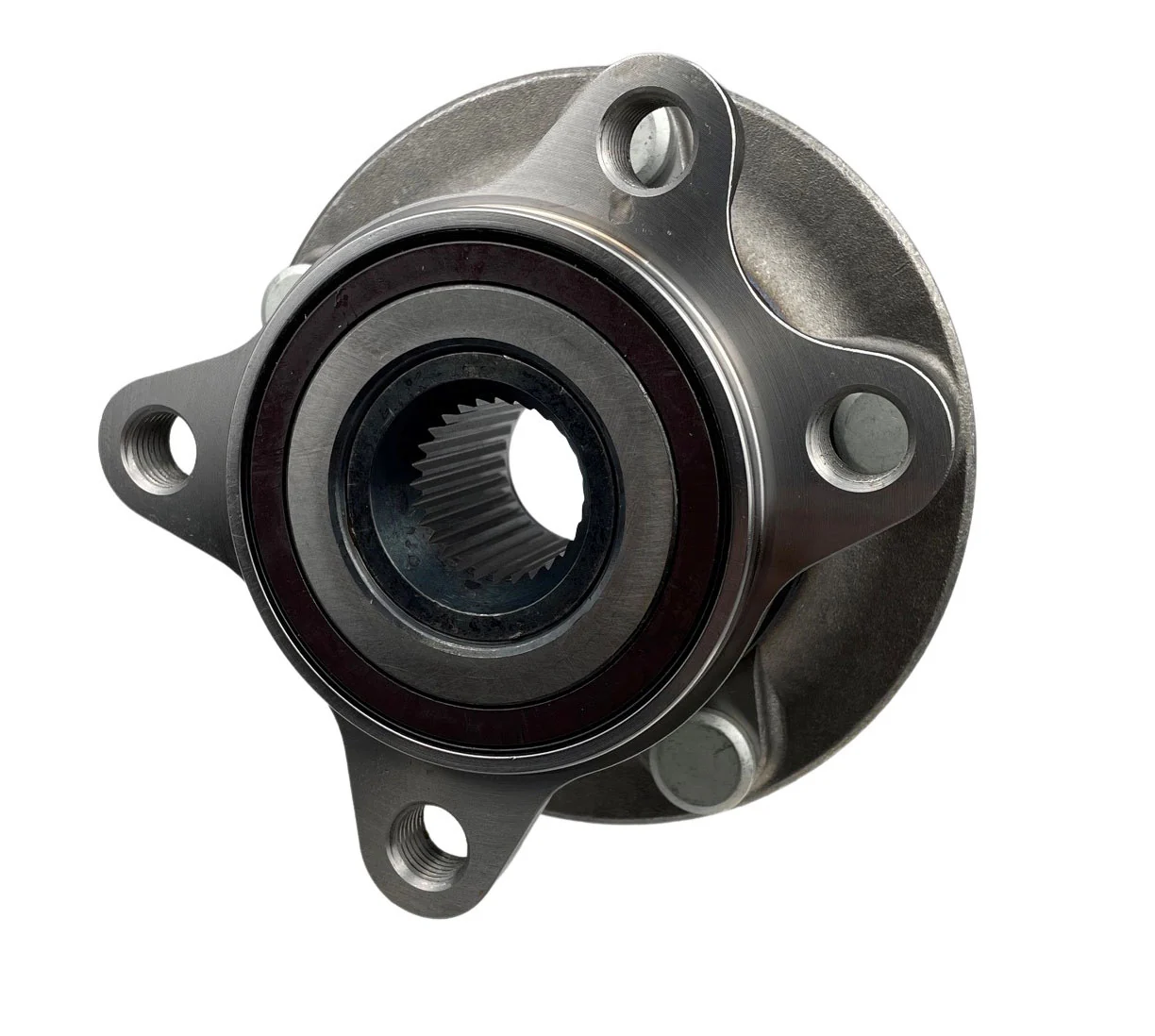 Front Wheel Bearing Hub Assembly for Mazda 3 BP 300P 300Q Mazda CX-30 DM 2019-On