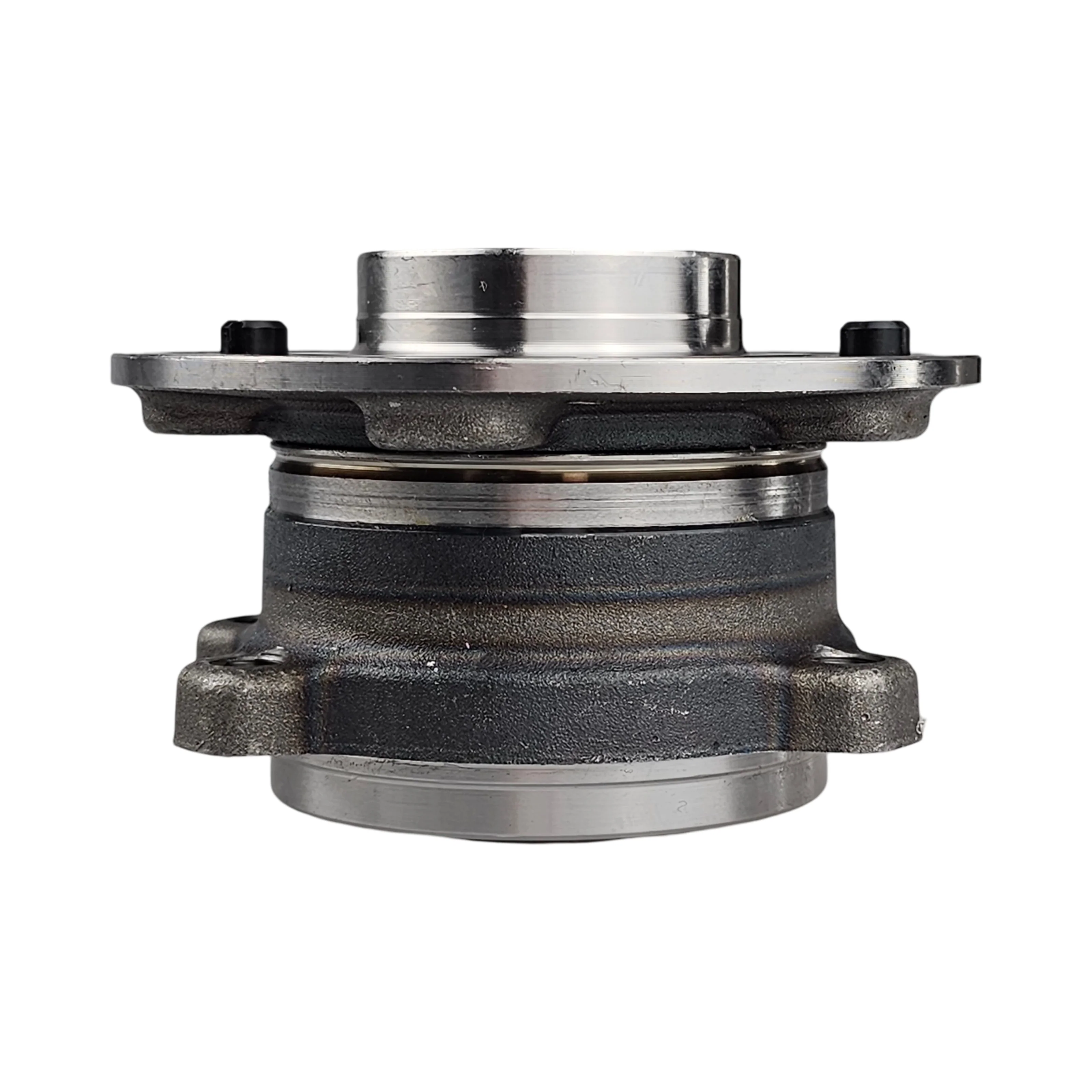Front Wheel Bearing Hub Assembly for Mercedes Benz GLE53 GLE63 GLS63 GLE300d GLE400d GLE450 GLE450d GLS400d GLS450 GLS450d GLS600 - Image 2