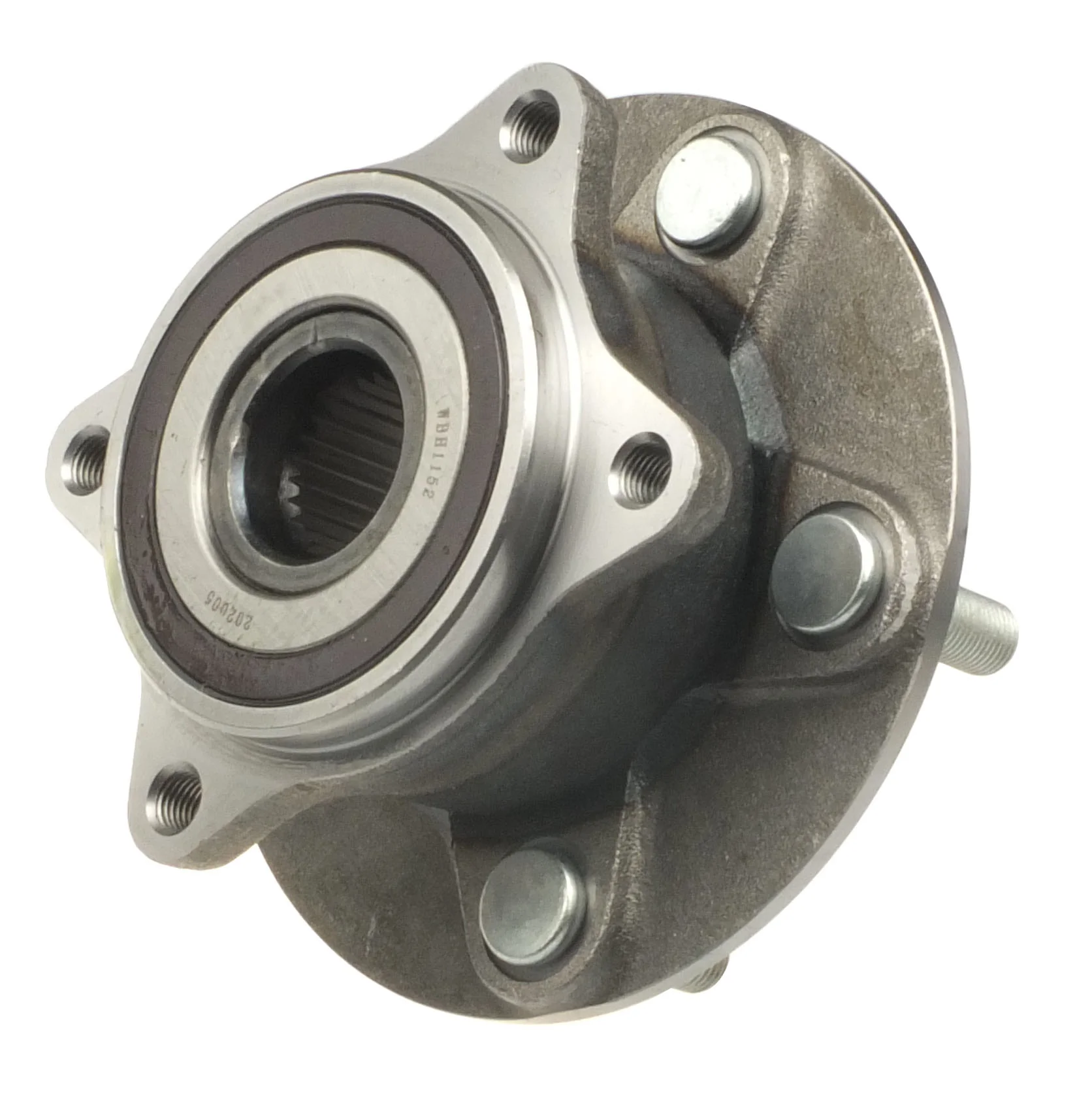 Front Wheel Bearing Hub Assembly For Suzuki Grand Vitara 4WD