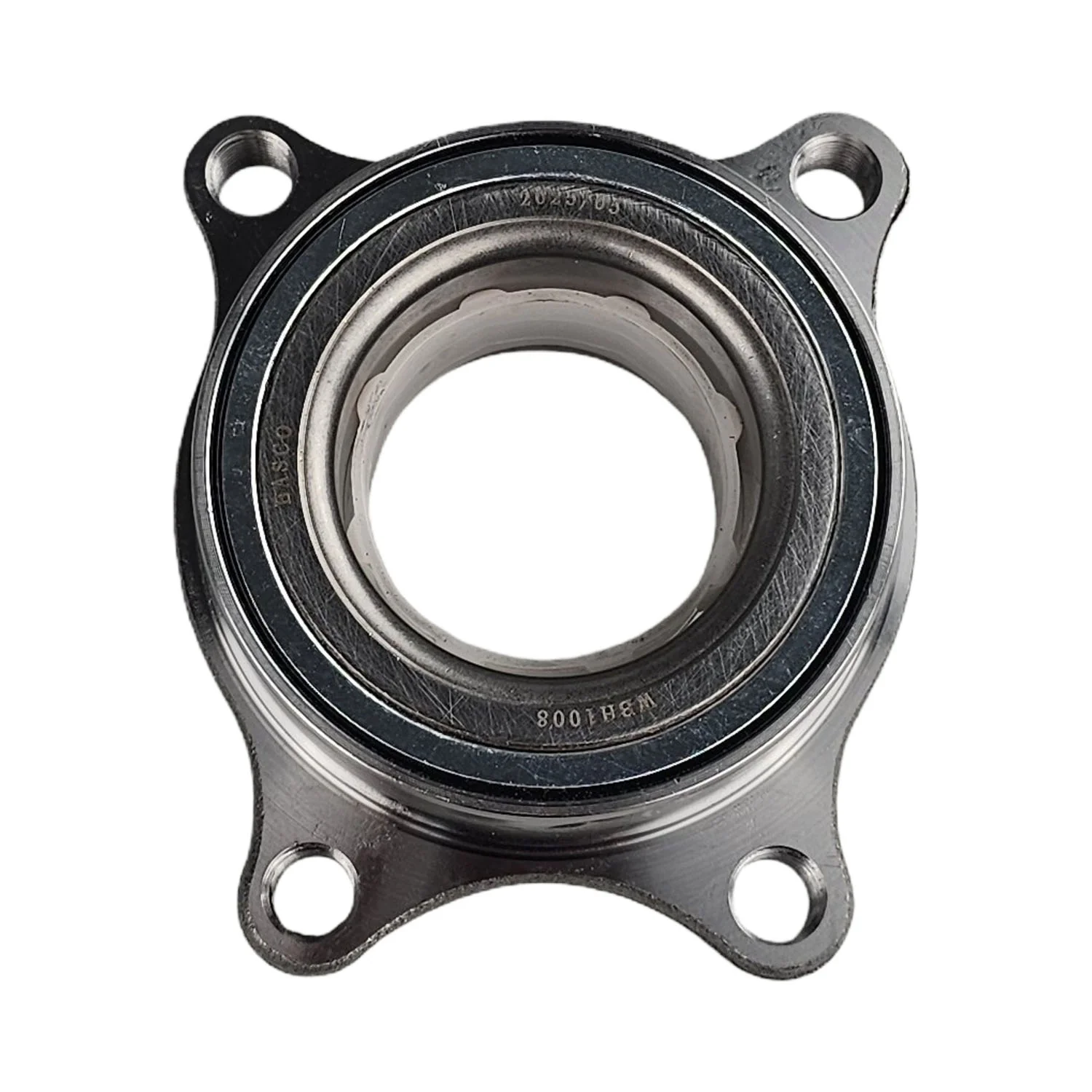 Front Wheel Bearing Hub Assembly For Toyota Hiace - Image 2