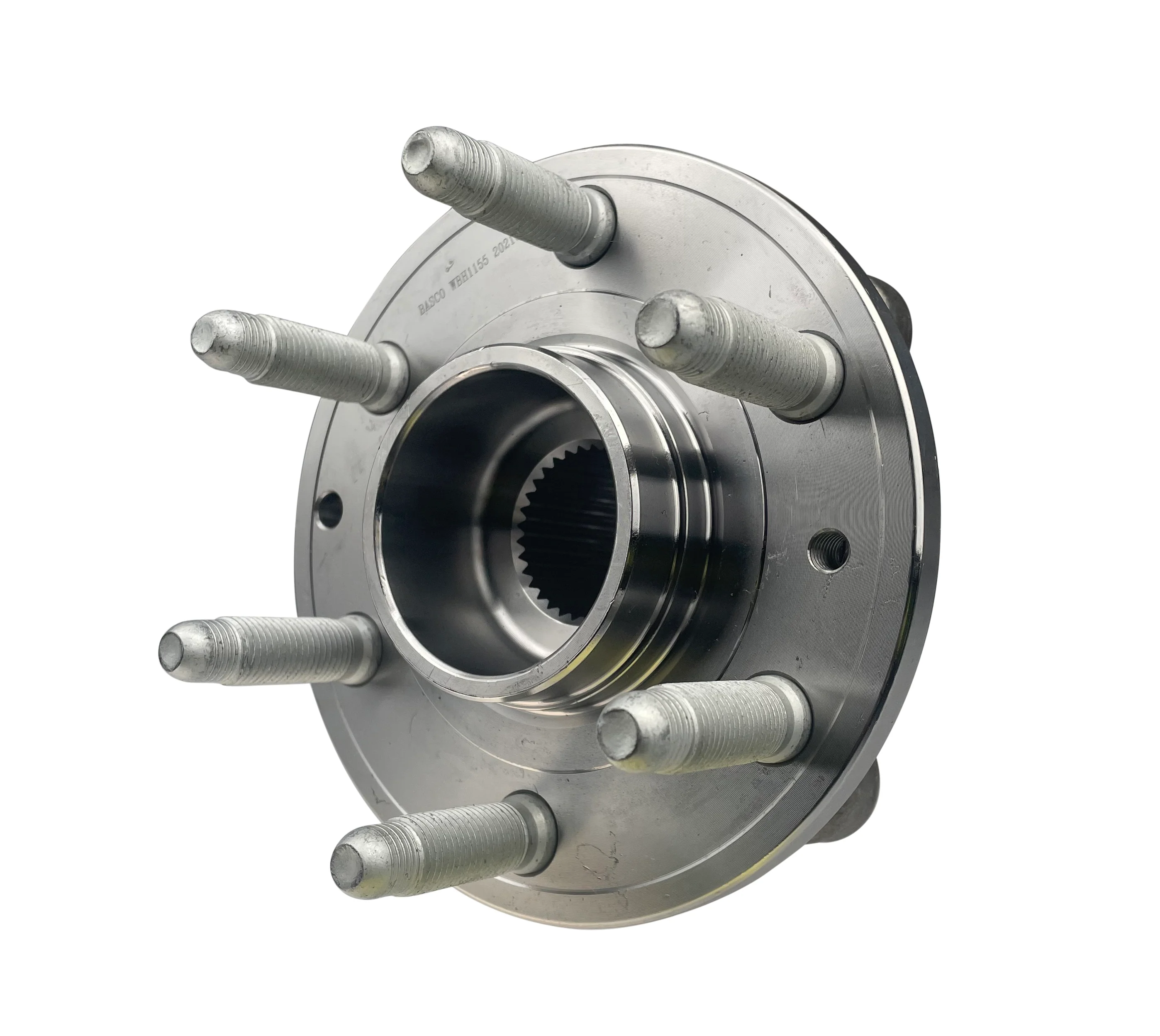 Front Wheel Bearing Hub Assy For Holden HSV Colorado Trailblazer RG 4WD 2.8L - Image 3
