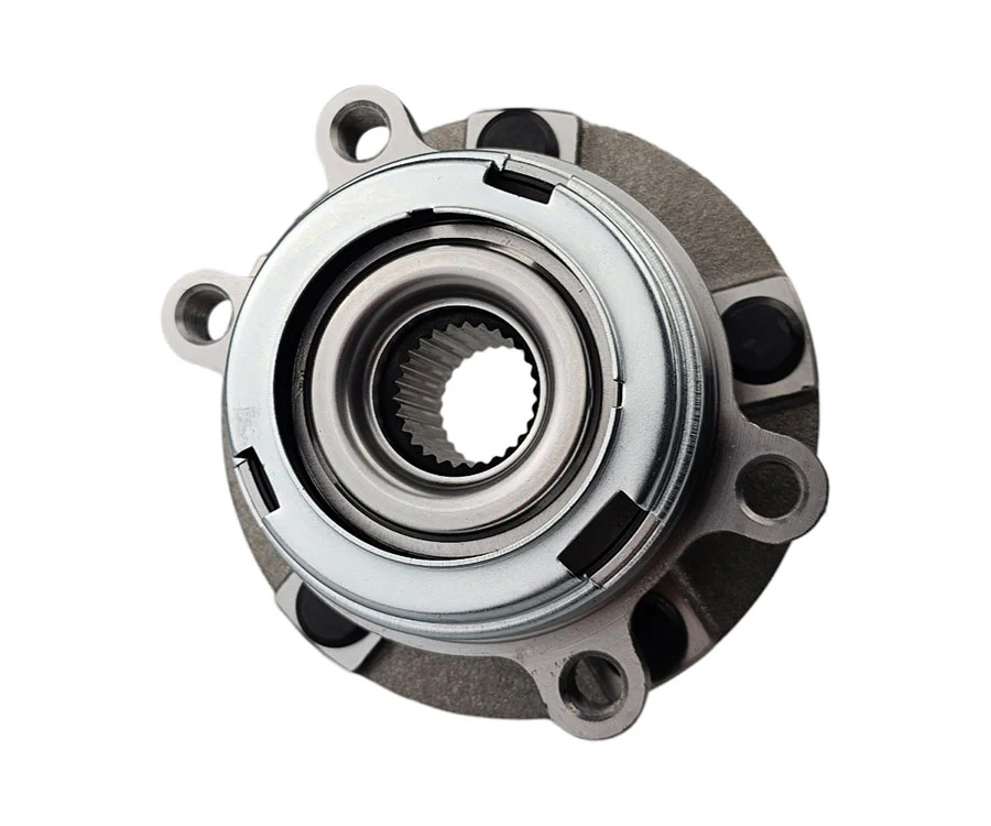 Front Wheel Bearing Hub Assy For Infiniti FX QX70 S51 Q50 V37 AWD 2012-2020